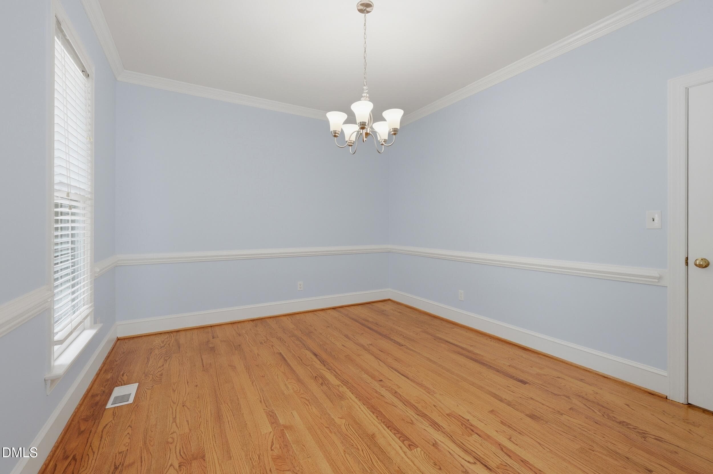 4217 Wood Valley Dining Room pic - 4217 Wood Valley Drive, Raleigh, NC 27613, Raleigh