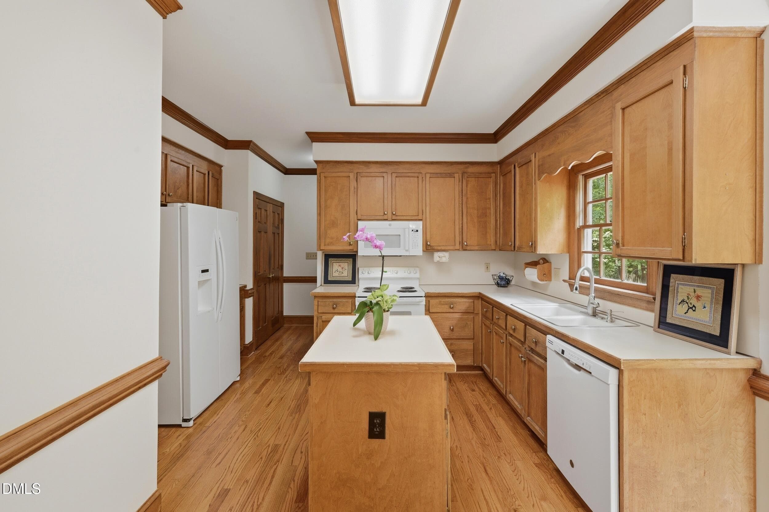 4217 Wood Valley Kitchen pic - 4217 Wood Valley Drive, Raleigh, NC 27613, Raleigh