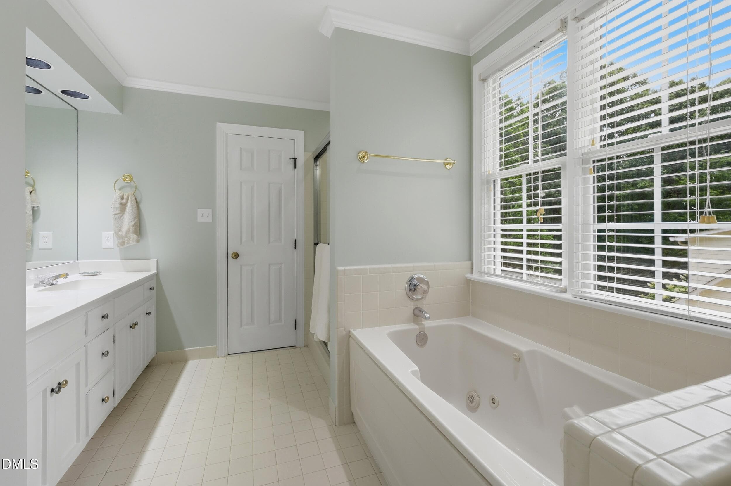 4217 Wood Valley Primary bath 2 - 4217 Wood Valley Drive, Raleigh, NC 27613, Raleigh