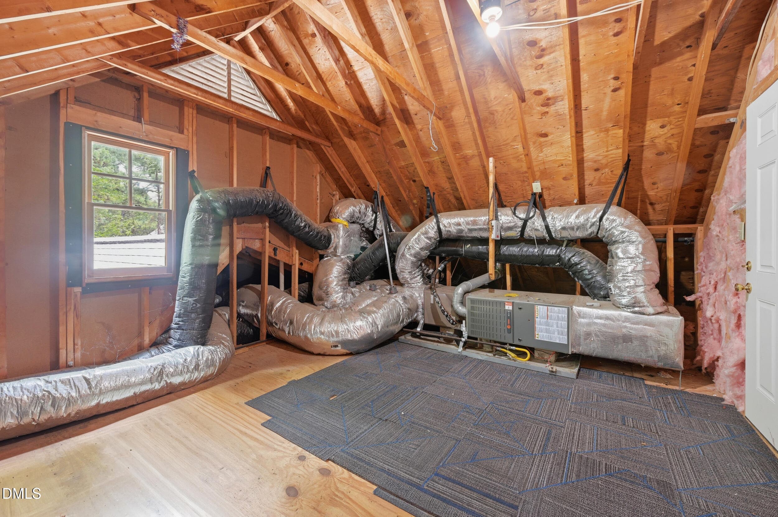 4217 Wood Valley Unfinished Bonus - 4217 Wood Valley Drive, Raleigh, NC 27613, Raleigh