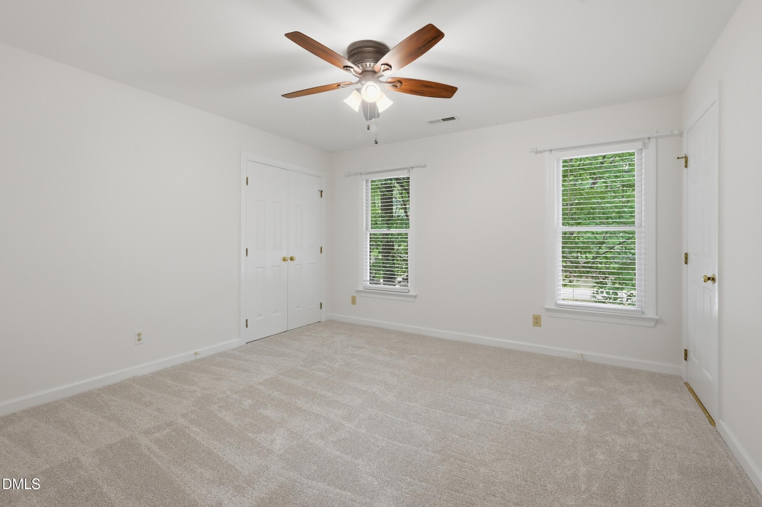 4217 Wood Valley Bedroom 1 pic - 4217 Wood Valley Drive, Raleigh, NC 27613, Raleigh