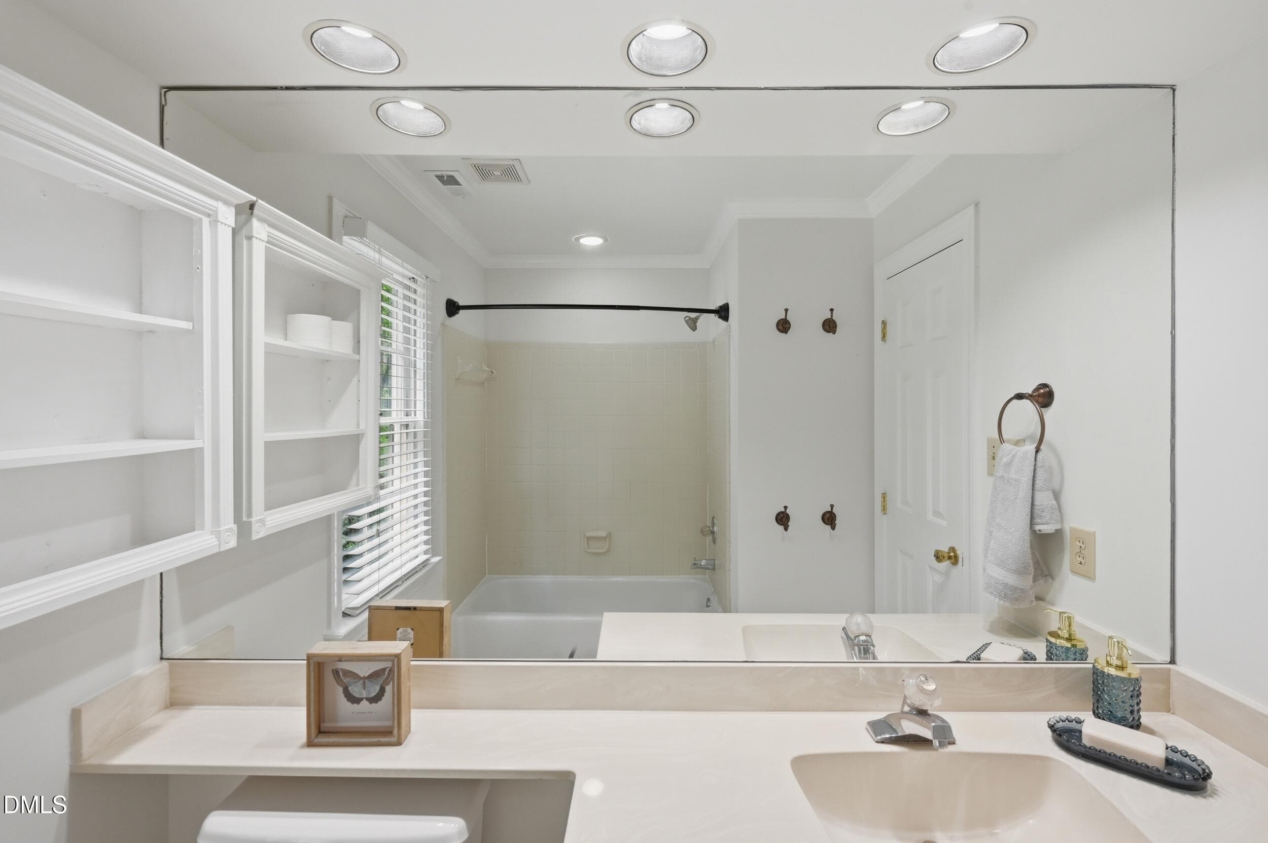 4217 Wood Valley Bathroom 2 - 4217 Wood Valley Drive, Raleigh, NC 27613, Raleigh
