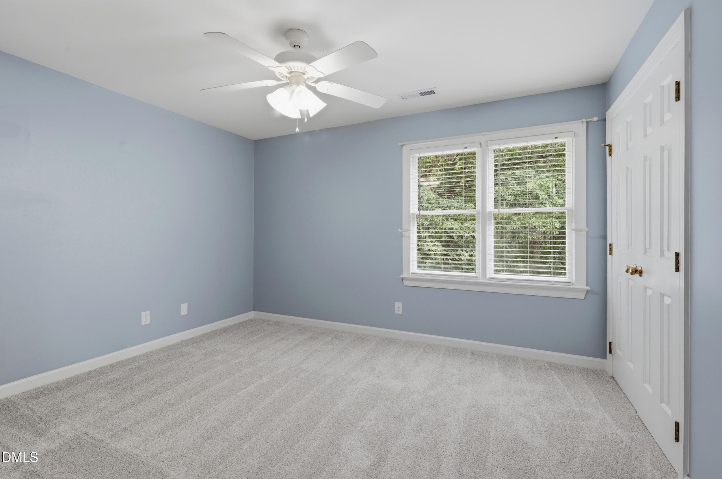 4217 Wood Valley Bedroom 3 - 4217 Wood Valley Drive, Raleigh, NC 27613, Raleigh