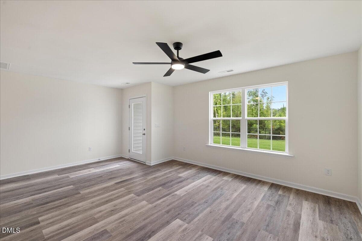 16-38 March Crk Dr - 38 March Creek Drive, Fuquay Varina, NC 27526