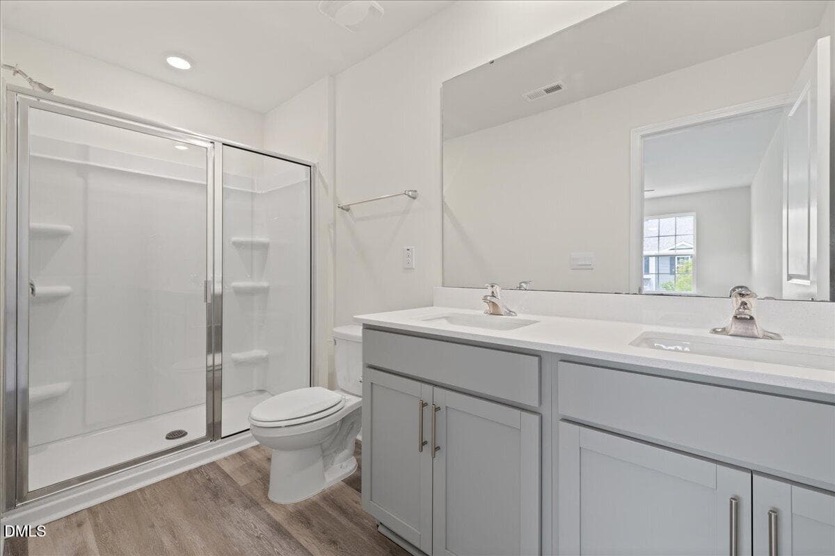 29-38 March Crk Dr - 38 March Creek Drive, Fuquay Varina, NC 27526
