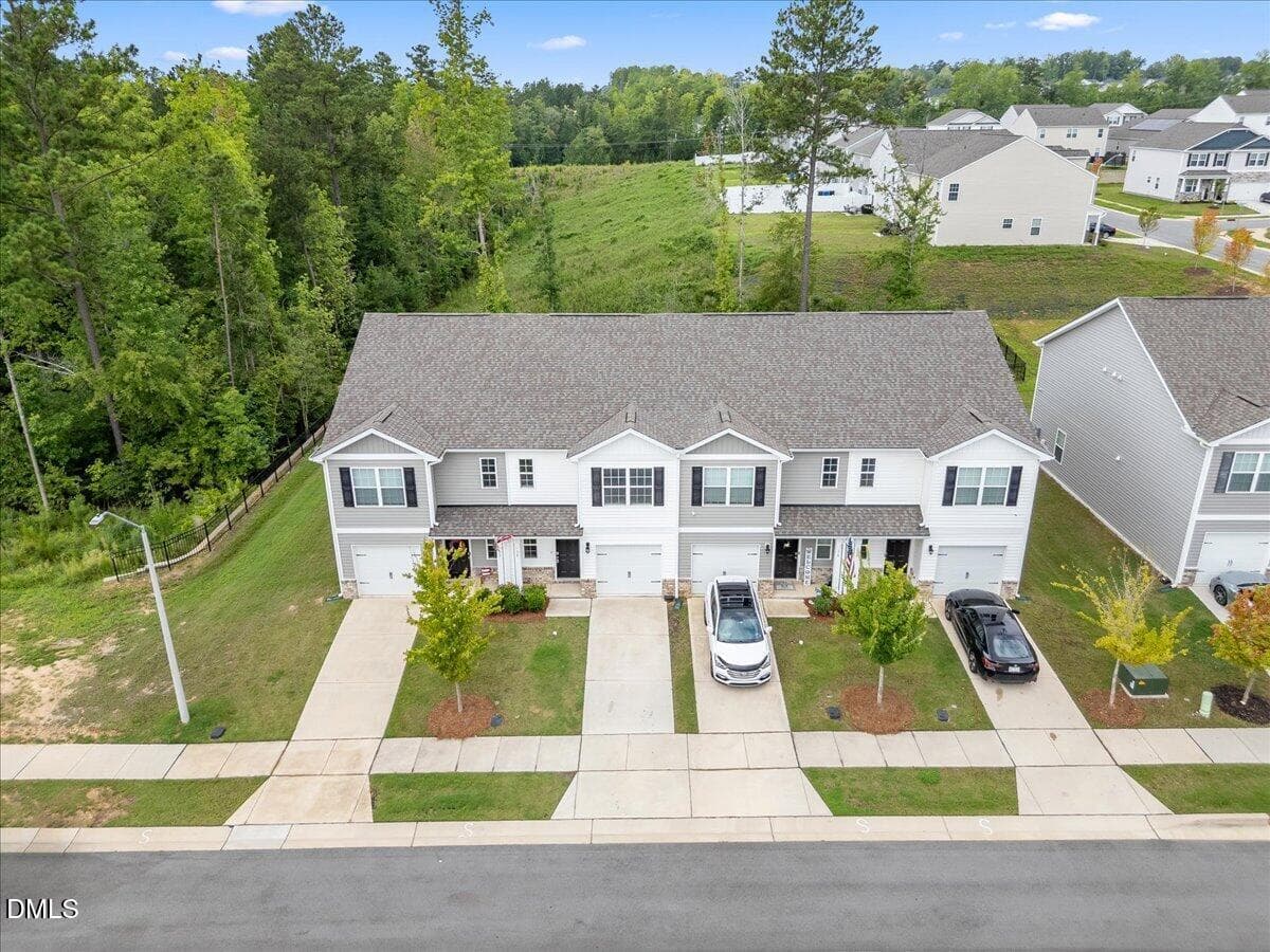 45-38 March Crk Dr - 38 March Creek Drive, Fuquay Varina, NC 27526