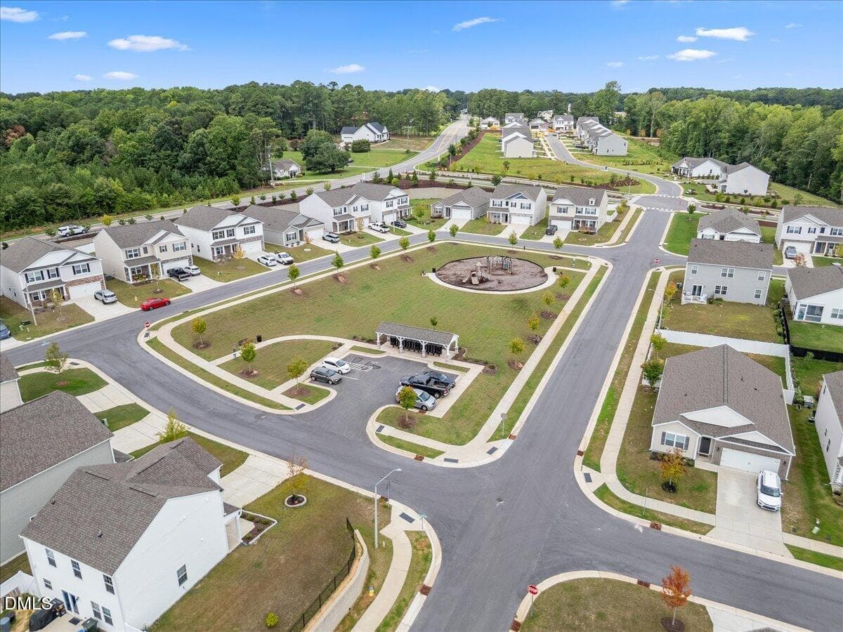 48-38 March Crk Dr - 38 March Creek Drive, Fuquay Varina, NC 27526