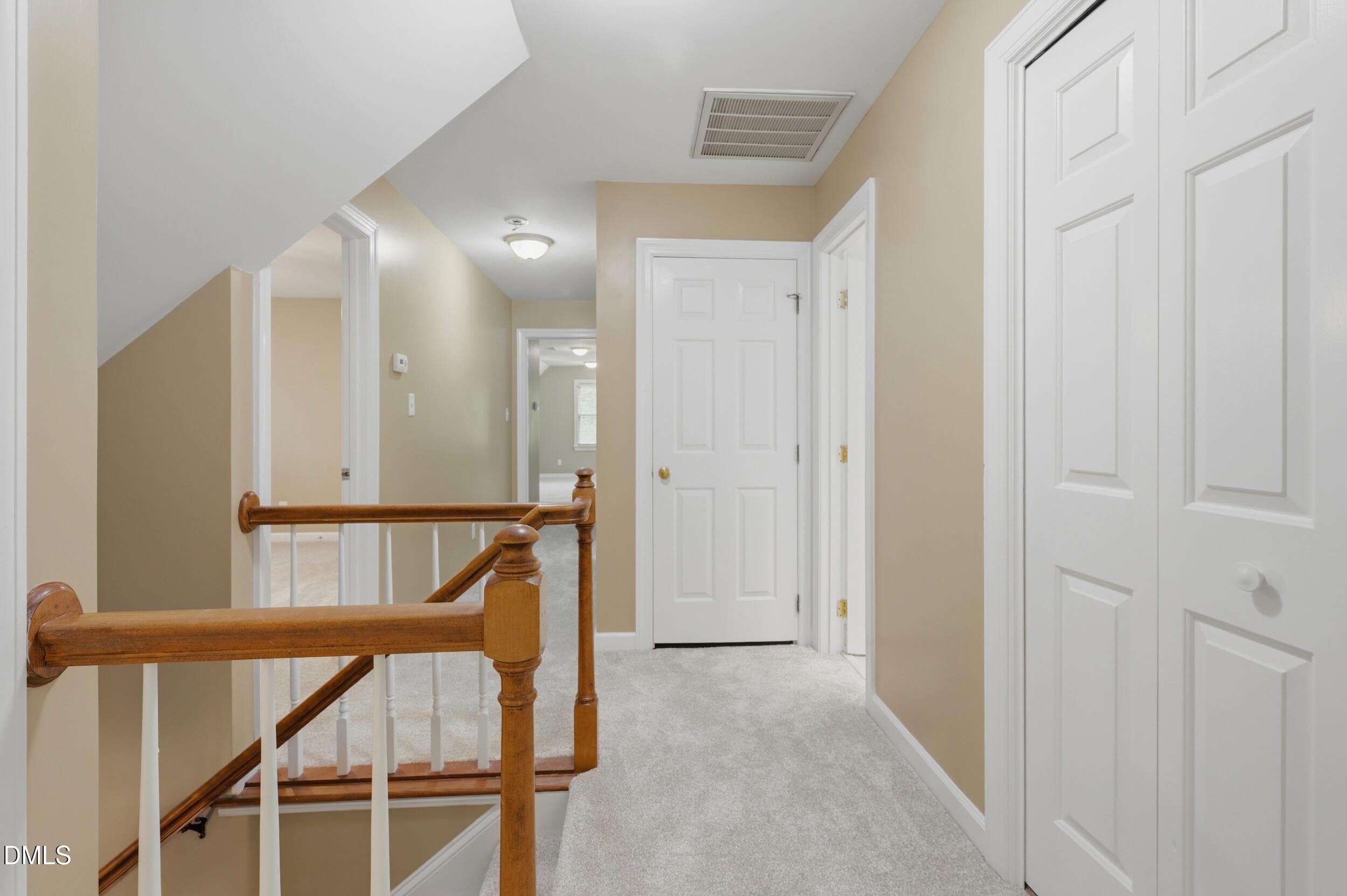 4217 Wood Valley 2nd Floor Hall - 4217 Wood Valley Drive, Raleigh, NC 27613, Raleigh