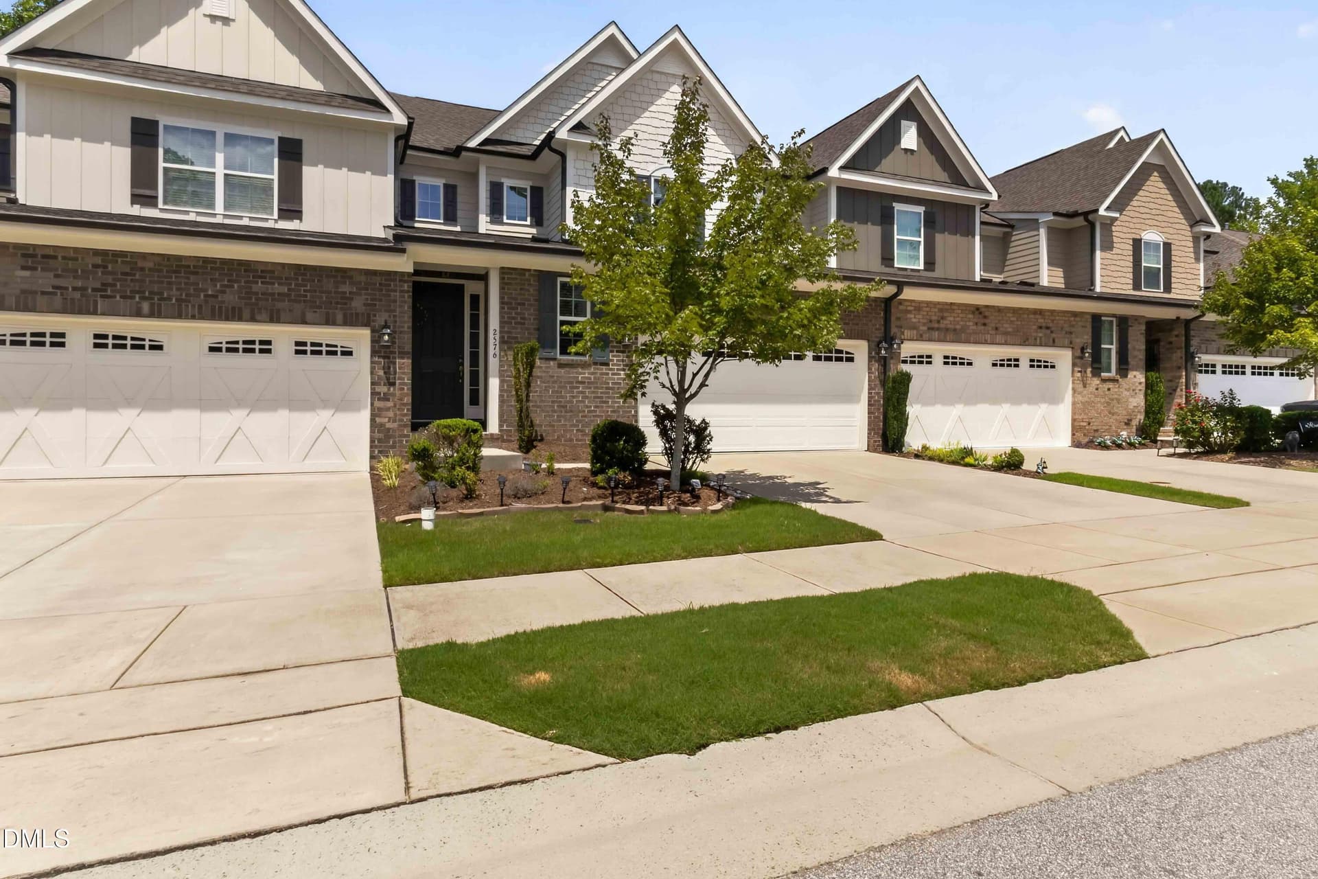 002 - 2576 Rambling Creek Road, Apex, NC 27523