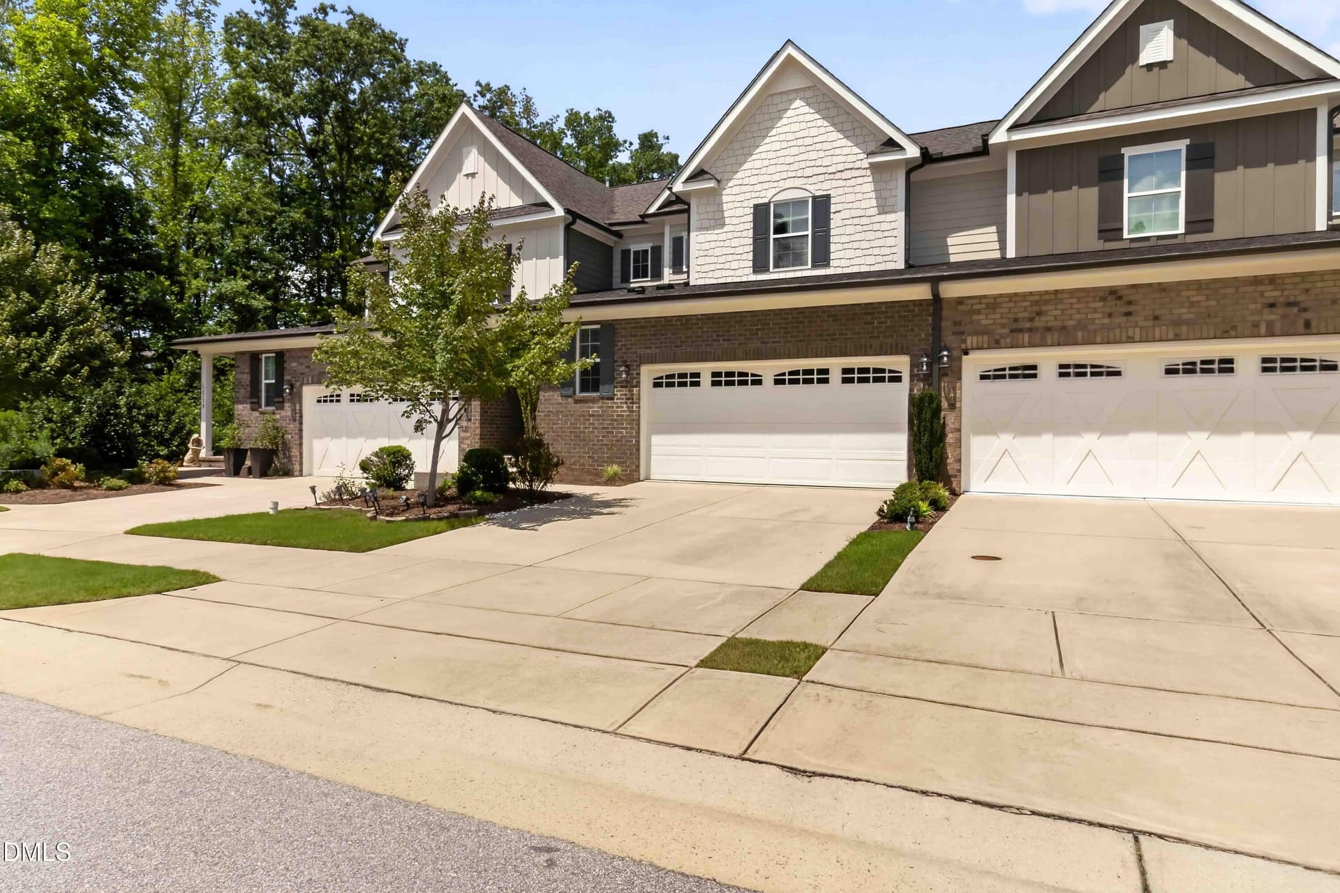 003 - 2576 Rambling Creek Road, Apex, NC 27523