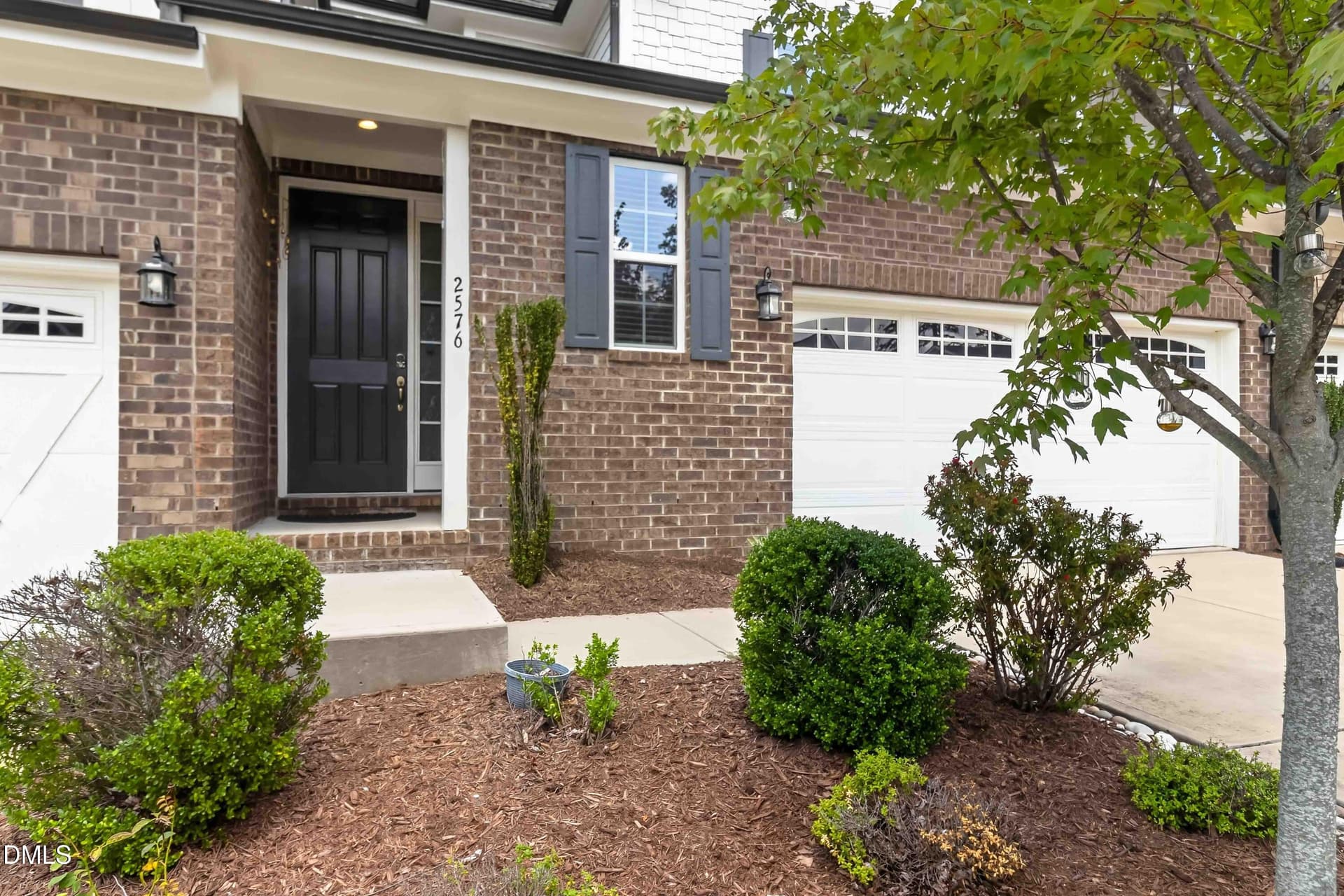 004 - 2576 Rambling Creek Road, Apex, NC 27523