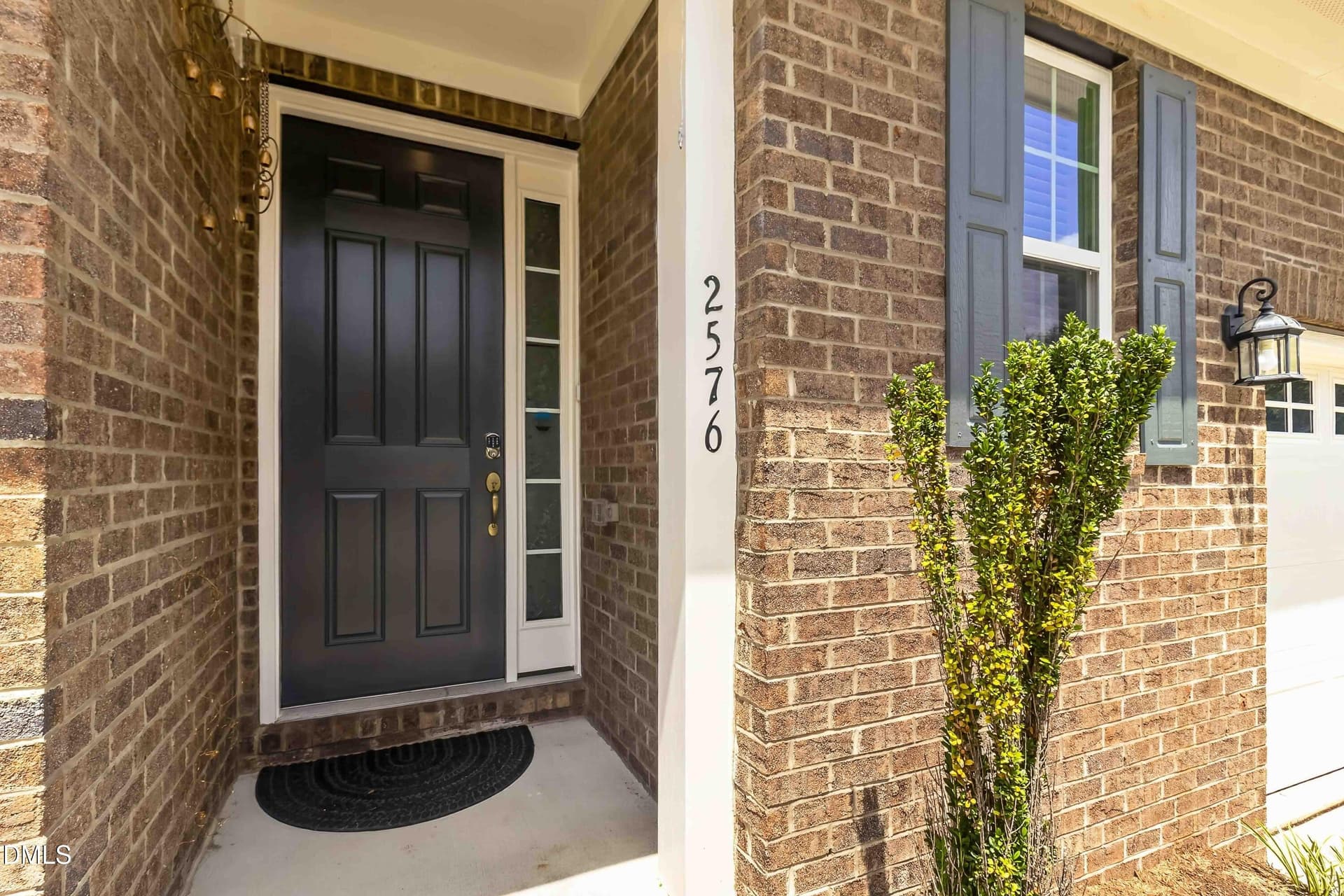 005 - 2576 Rambling Creek Road, Apex, NC 27523