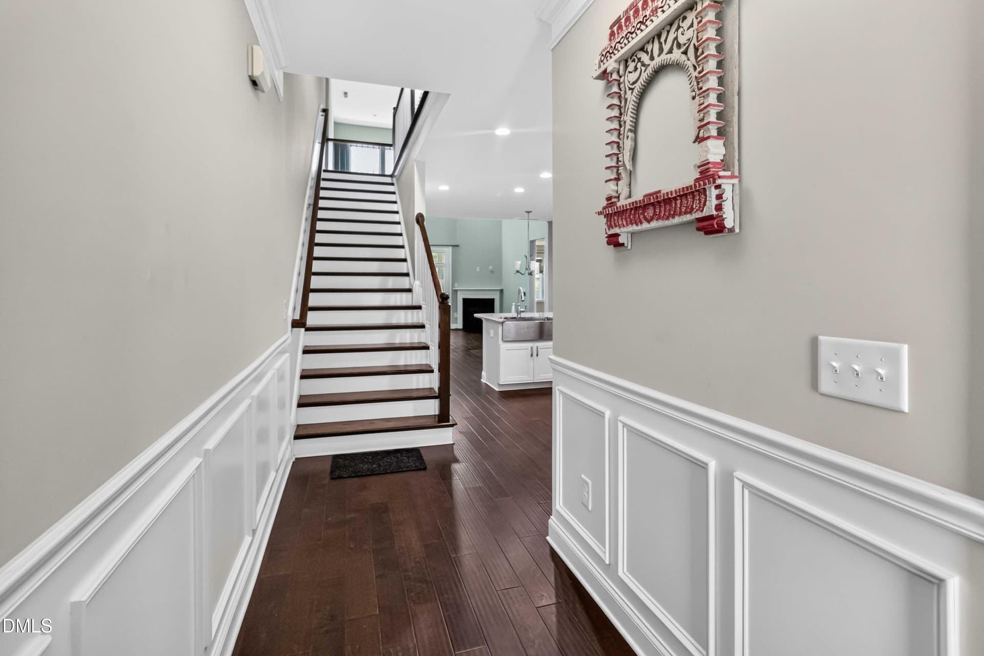 007 - 2576 Rambling Creek Road, Apex, NC 27523