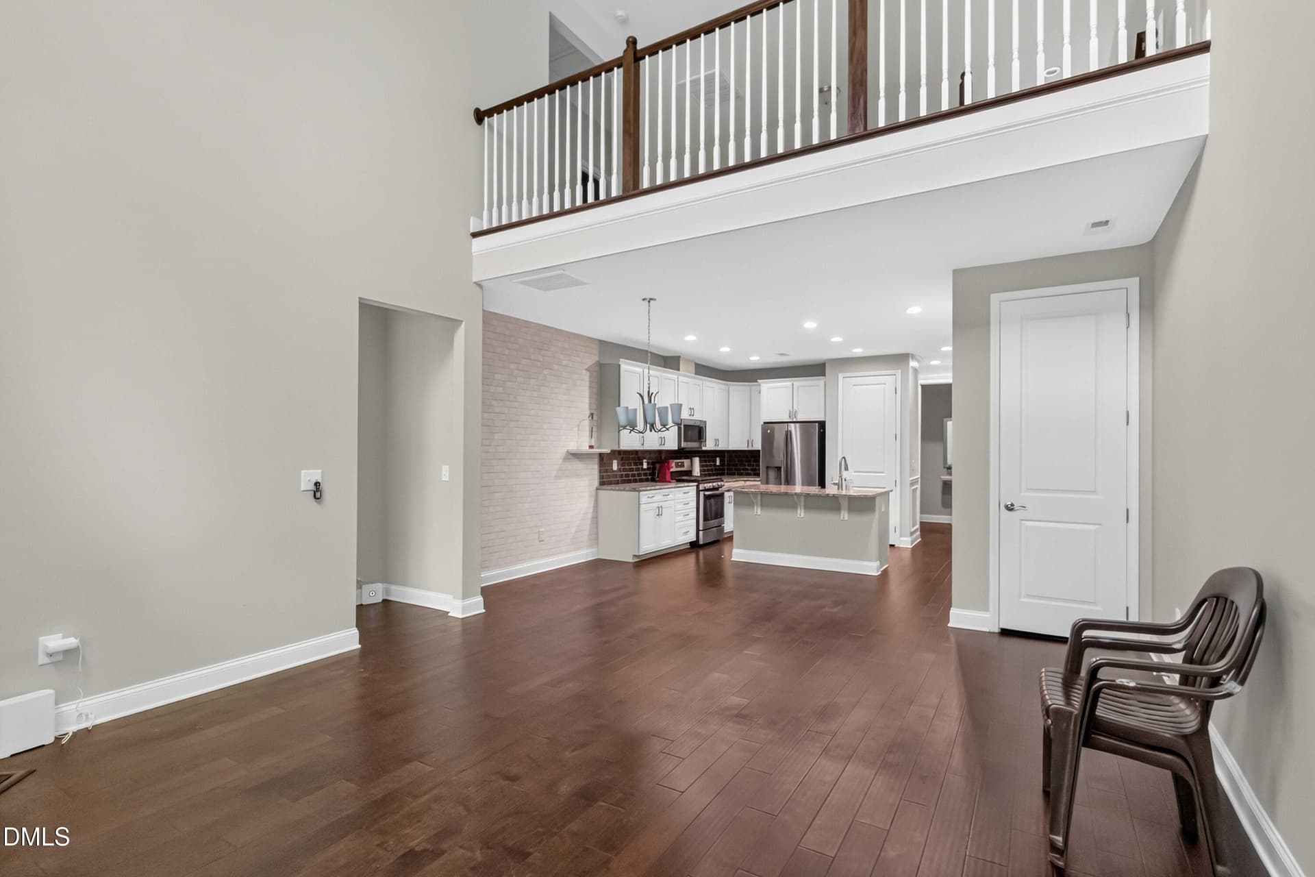 008 - 2576 Rambling Creek Road, Apex, NC 27523