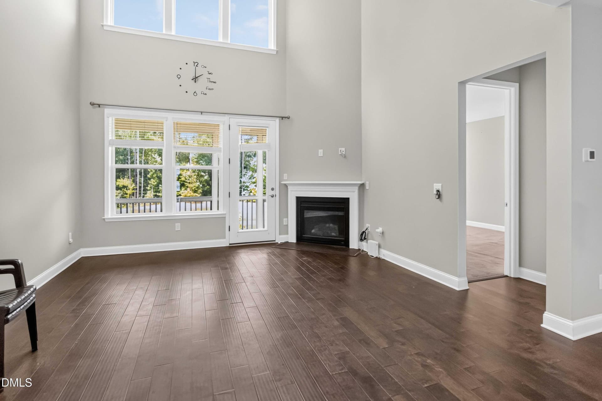 009 - 2576 Rambling Creek Road, Apex, NC 27523