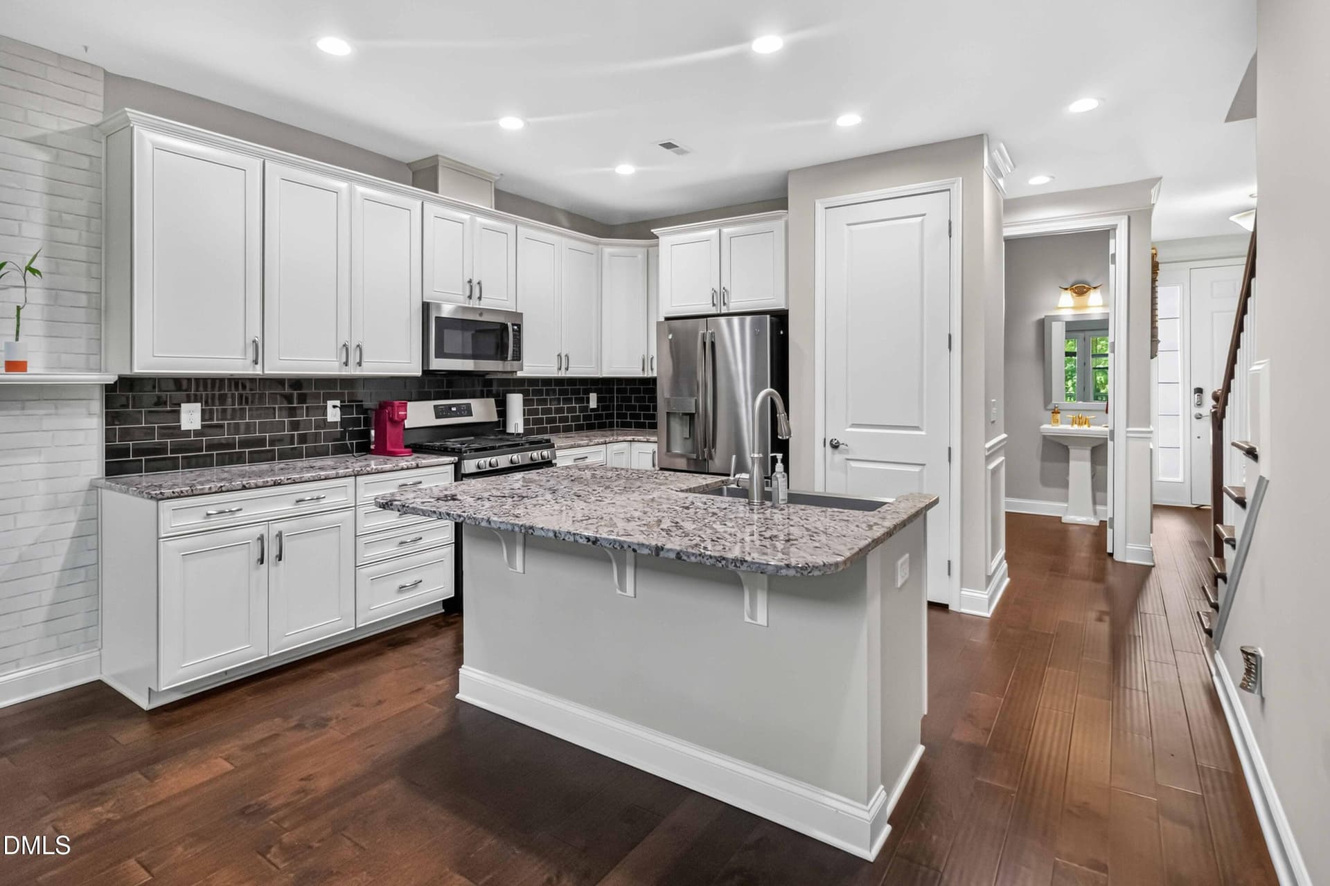 011 - 2576 Rambling Creek Road, Apex, NC 27523