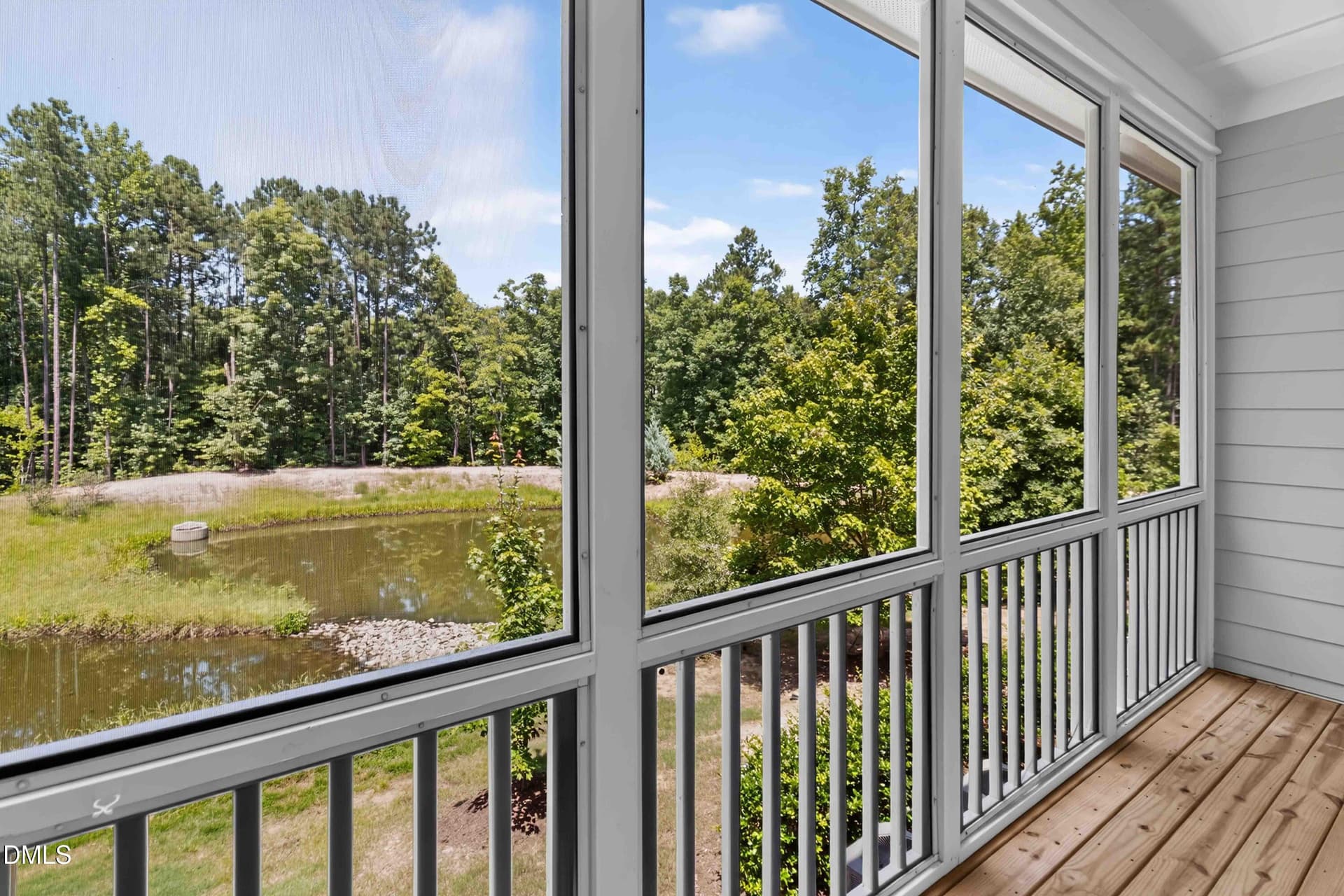 035 - 2576 Rambling Creek Road, Apex, NC 27523