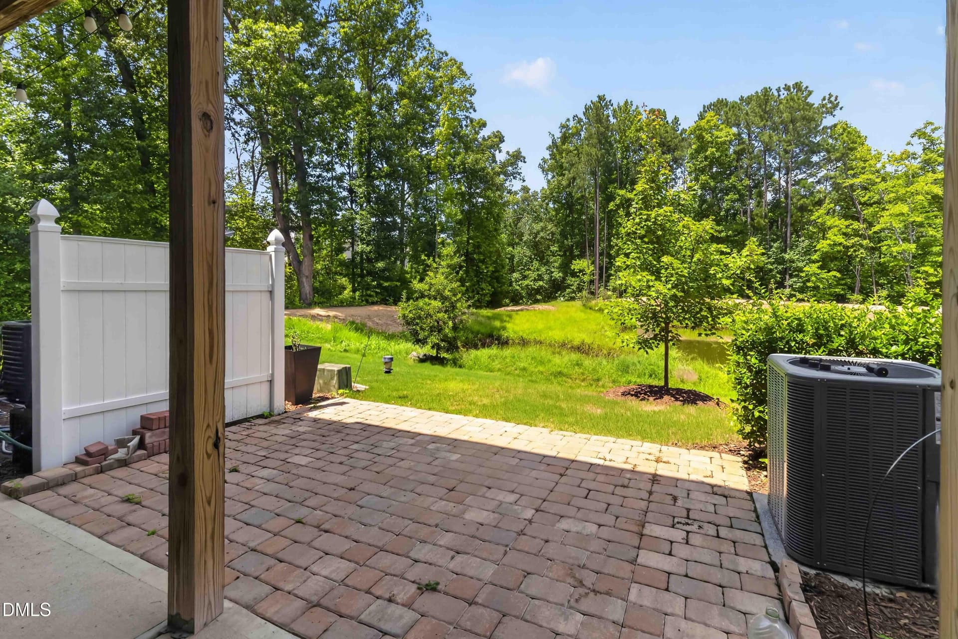 039 - 2576 Rambling Creek Road, Apex, NC 27523