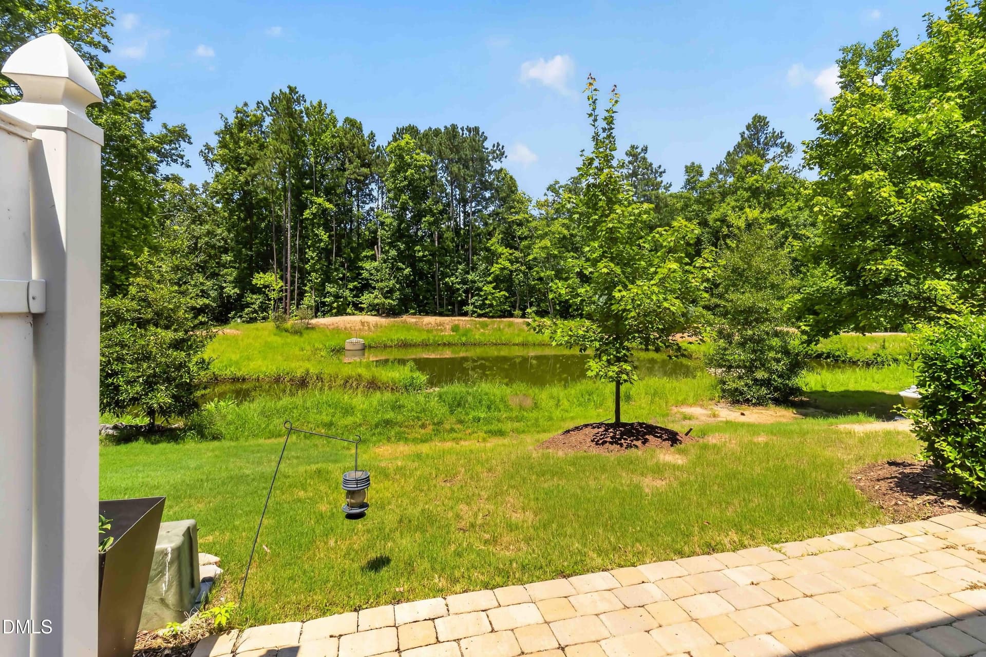 040 - 2576 Rambling Creek Road, Apex, NC 27523