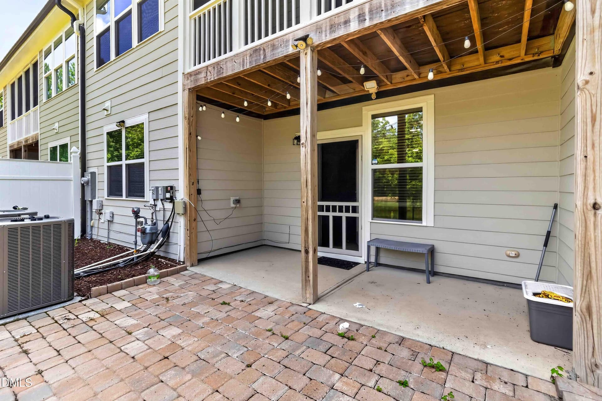 041 - 2576 Rambling Creek Road, Apex, NC 27523