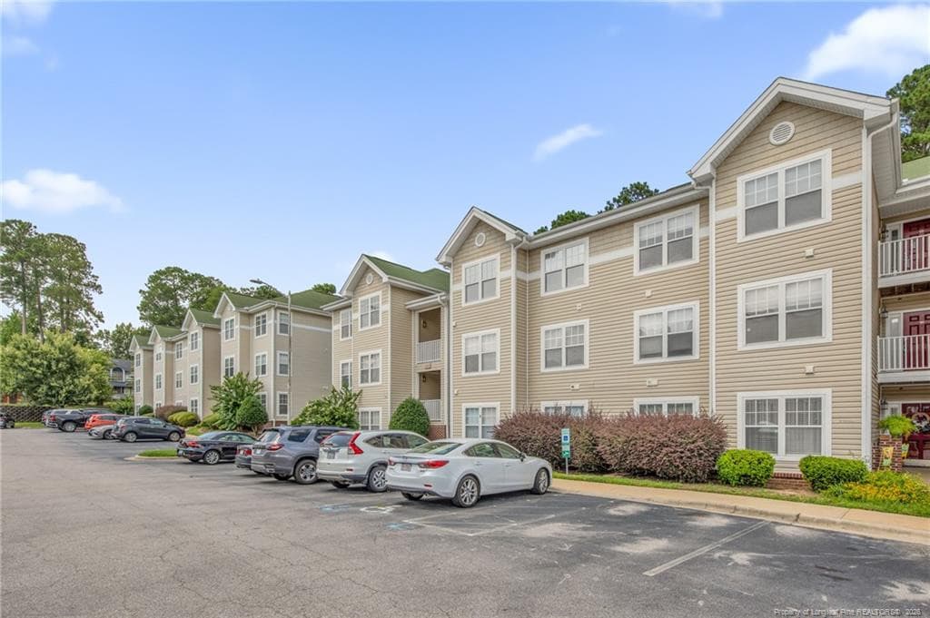 Photo 2 - 3342 Harbour Pointe Place 9, Fayetteville, NC 28314, Fayetteville