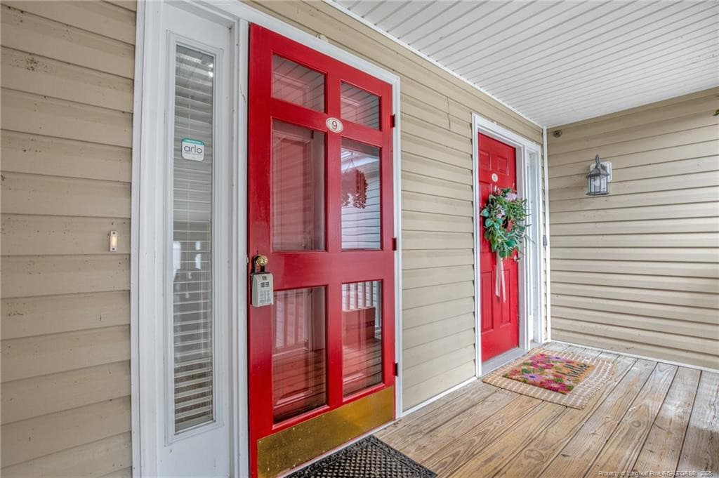 Photo 4 - 3342 Harbour Pointe Place 9, Fayetteville, NC 28314, Fayetteville