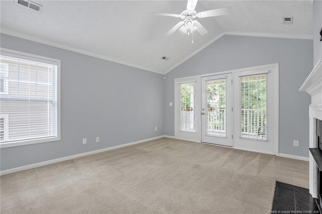 Photo 6 - 3342 Harbour Pointe Place 9, Fayetteville, NC 28314, Fayetteville