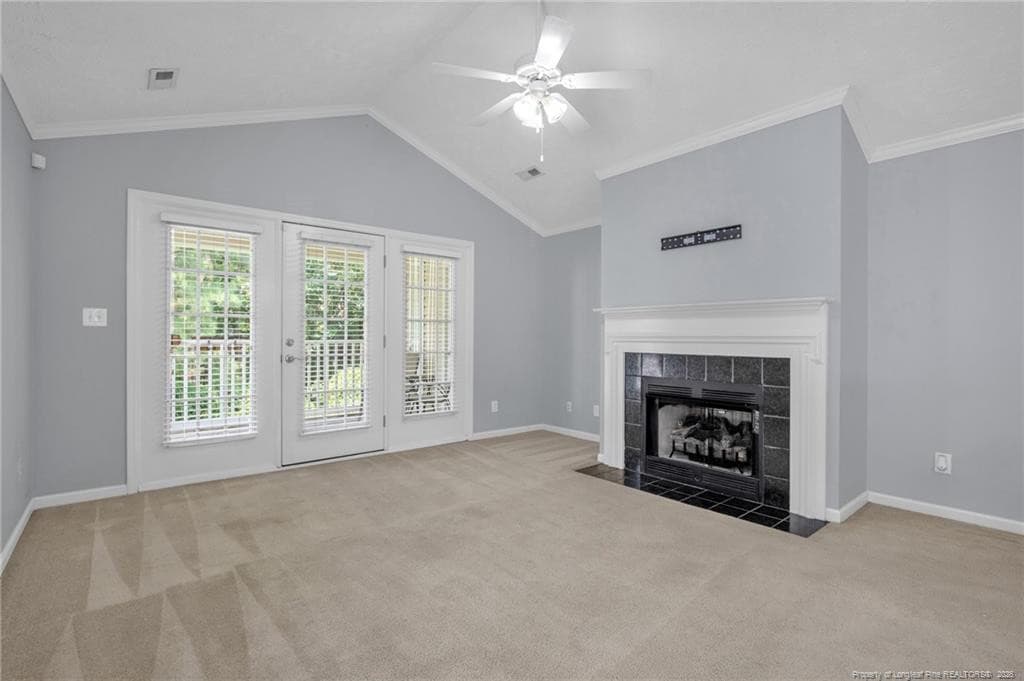 Photo 7 - 3342 Harbour Pointe Place 9, Fayetteville, NC 28314, Fayetteville