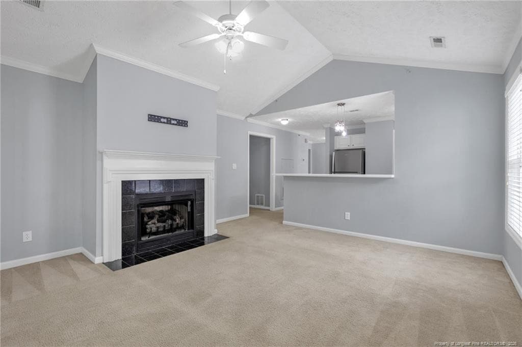 Photo 8 - 3342 Harbour Pointe Place 9, Fayetteville, NC 28314, Fayetteville