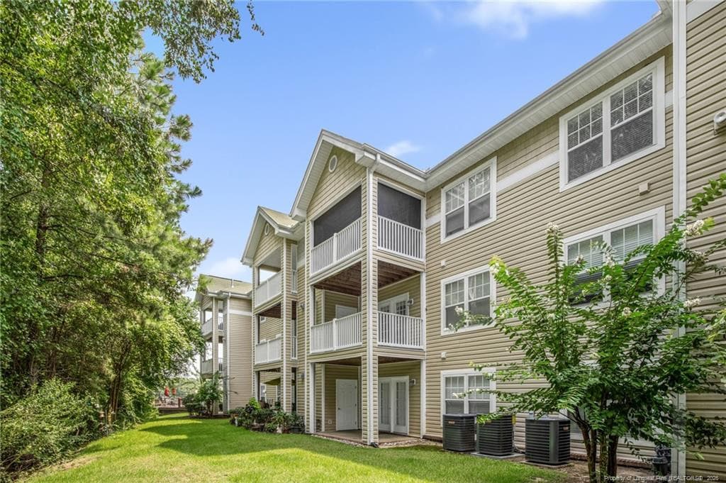 Photo 28 - 3342 Harbour Pointe Place 9, Fayetteville, NC 28314, Fayetteville
