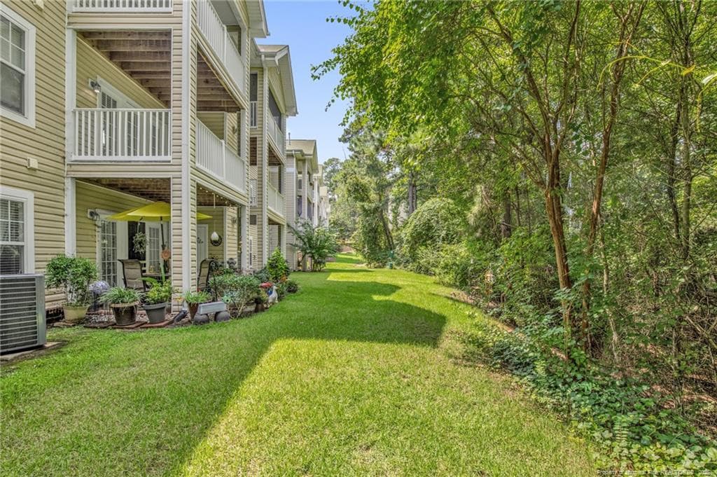 Photo 30 - 3342 Harbour Pointe Place 9, Fayetteville, NC 28314, Fayetteville