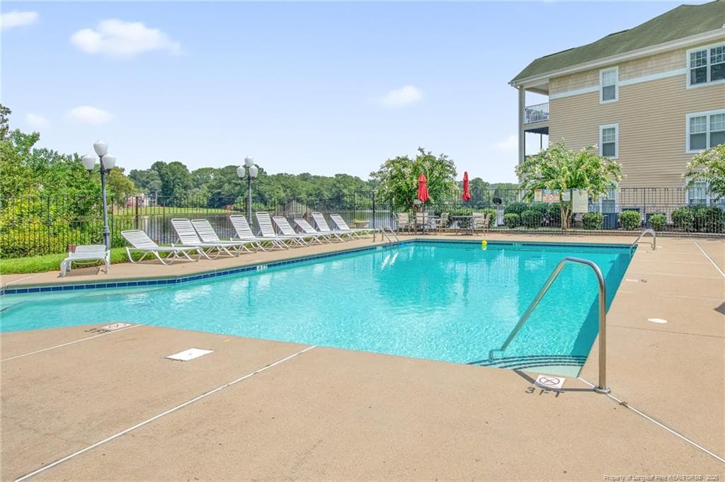 Photo 31 - 3342 Harbour Pointe Place 9, Fayetteville, NC 28314, Fayetteville