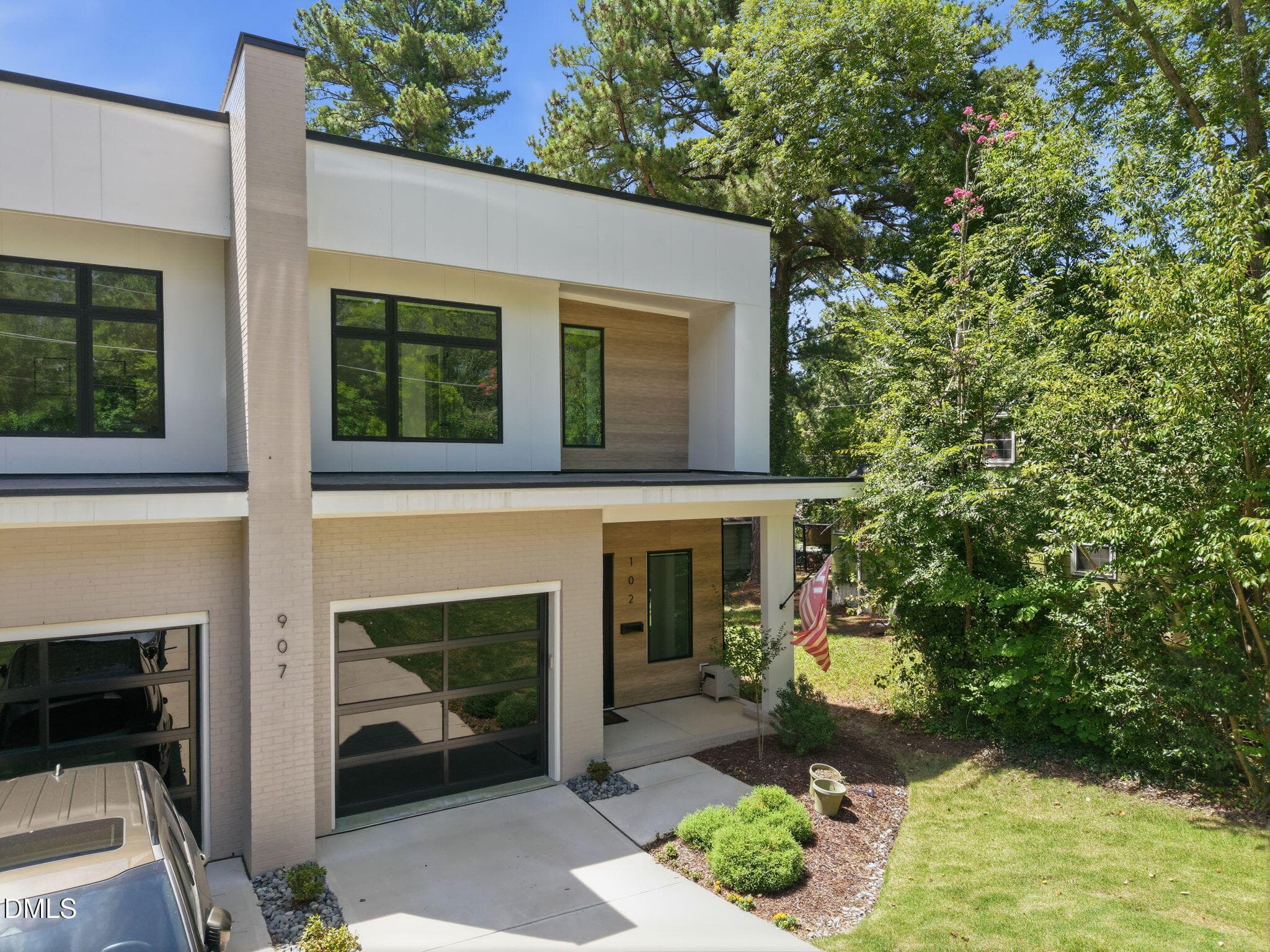2-web-or-mls-DJI_20260714144451_0690_D - 907 N State Street, Raleigh, NC 27604, Raleigh