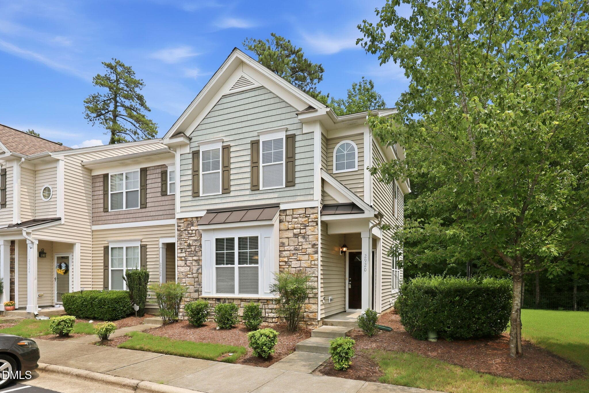 48-web-or-mls-IMG_7154_1 - 2920 Casona Way, Raleigh, NC 27616, Raleigh