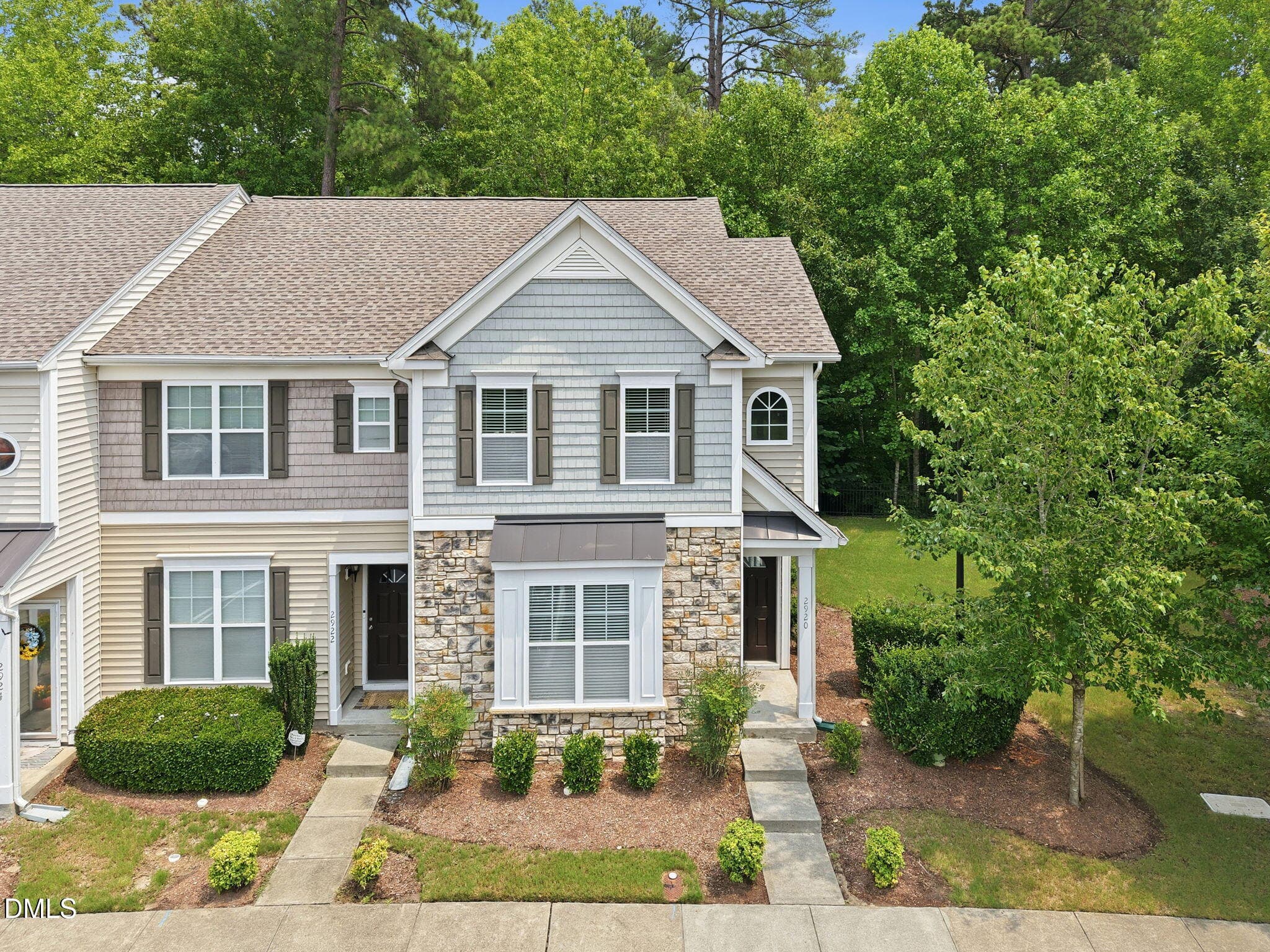 1-web-or-mls-DJI_20260727141306_0088_D_e - 2920 Casona Way, Raleigh, NC 27616, Raleigh