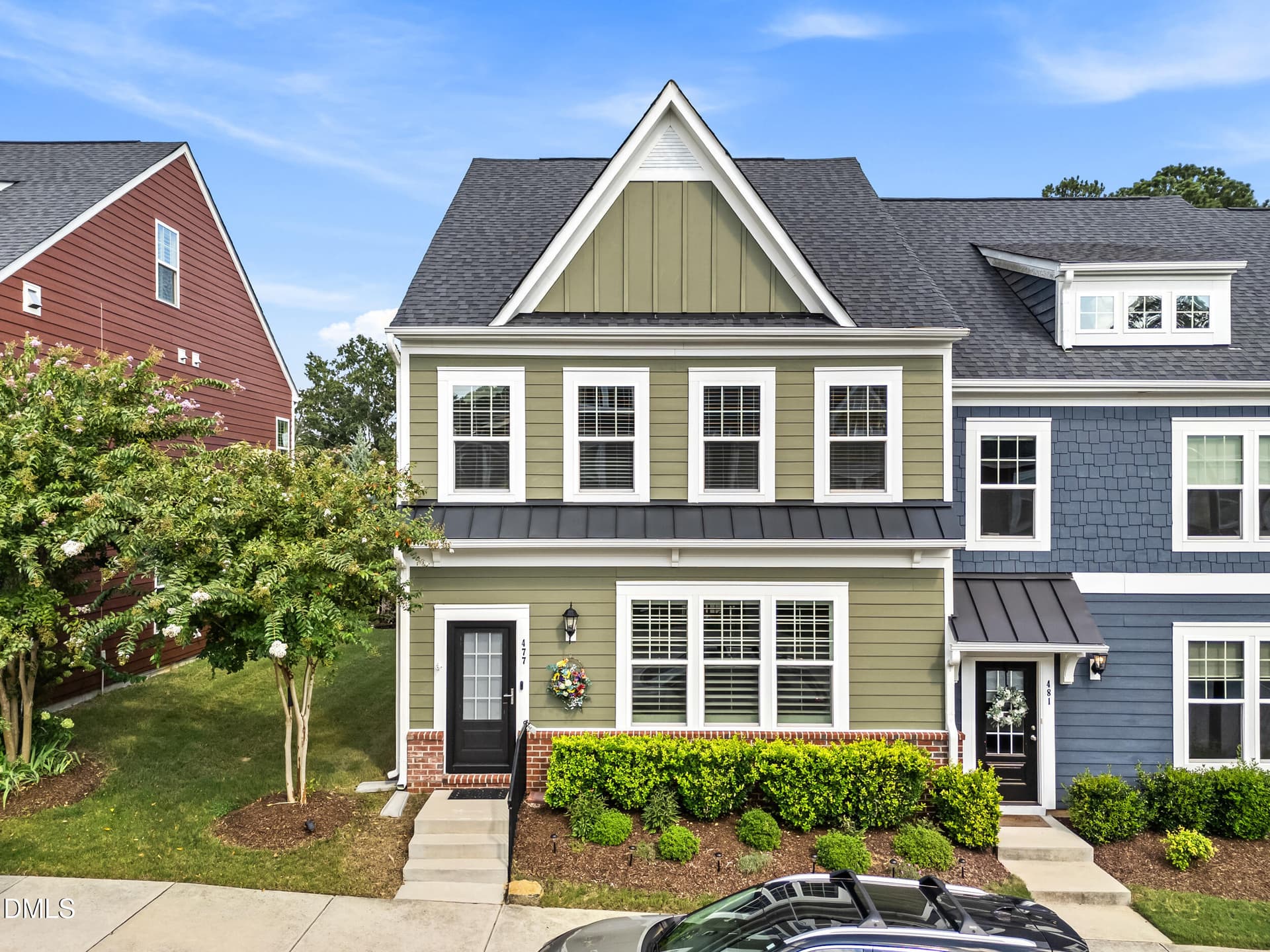1_dji_fly_ - 477 Rally Point Place, Wake Forest, NC 27587