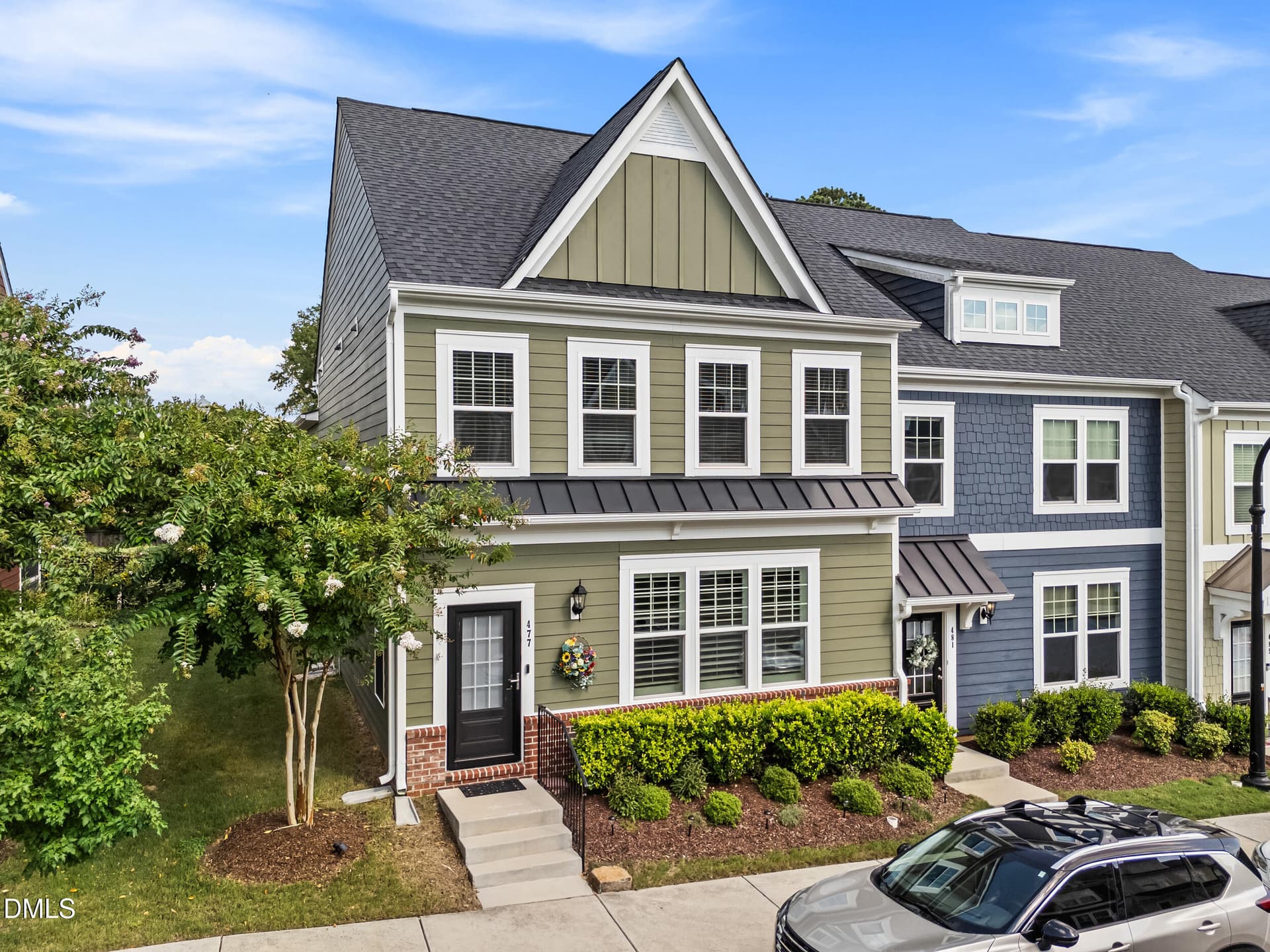 2_dji_fly_ - 477 Rally Point Place, Wake Forest, NC 27587