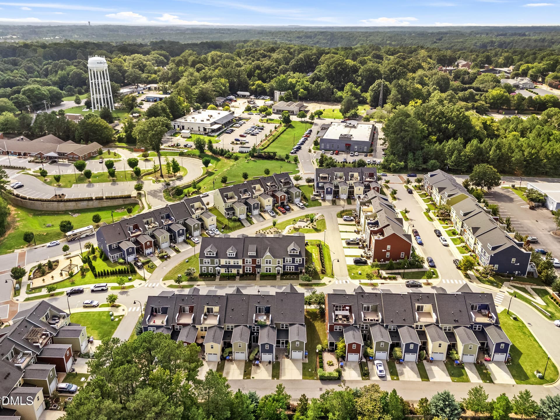 5_dji_fly_ - 477 Rally Point Place, Wake Forest, NC 27587
