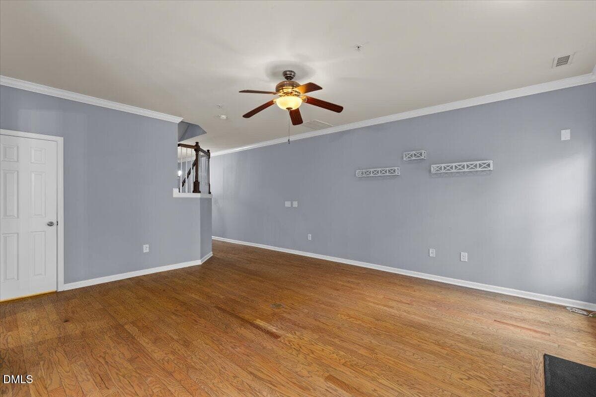 10-8217 Yaxley Hall Dr - 8217 Yaxley Hall Drive, Raleigh, NC 27616, Raleigh