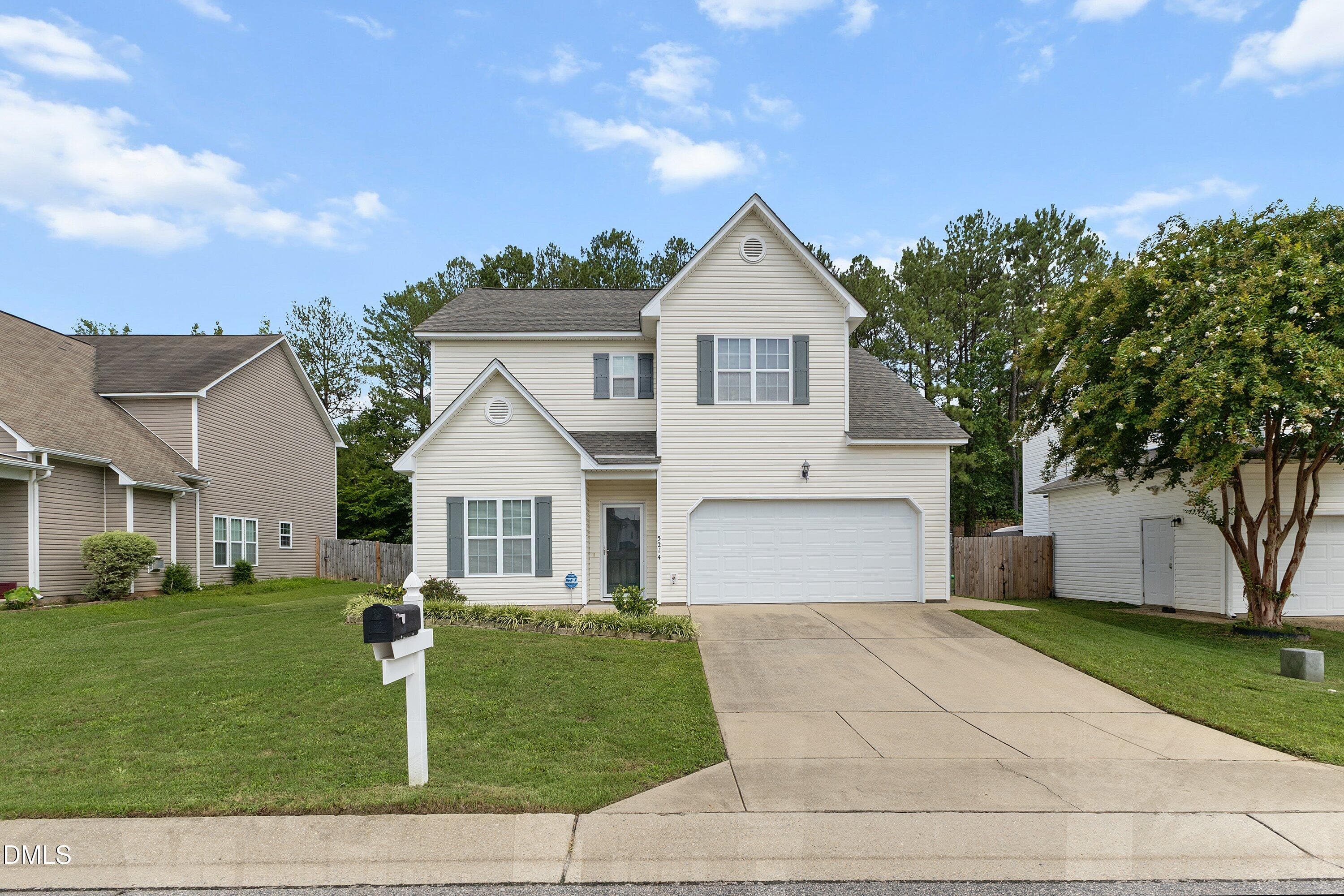 02-5214 Interlock Dr_5085 - 5214 Interlock Drive, Raleigh, NC 27610, Raleigh