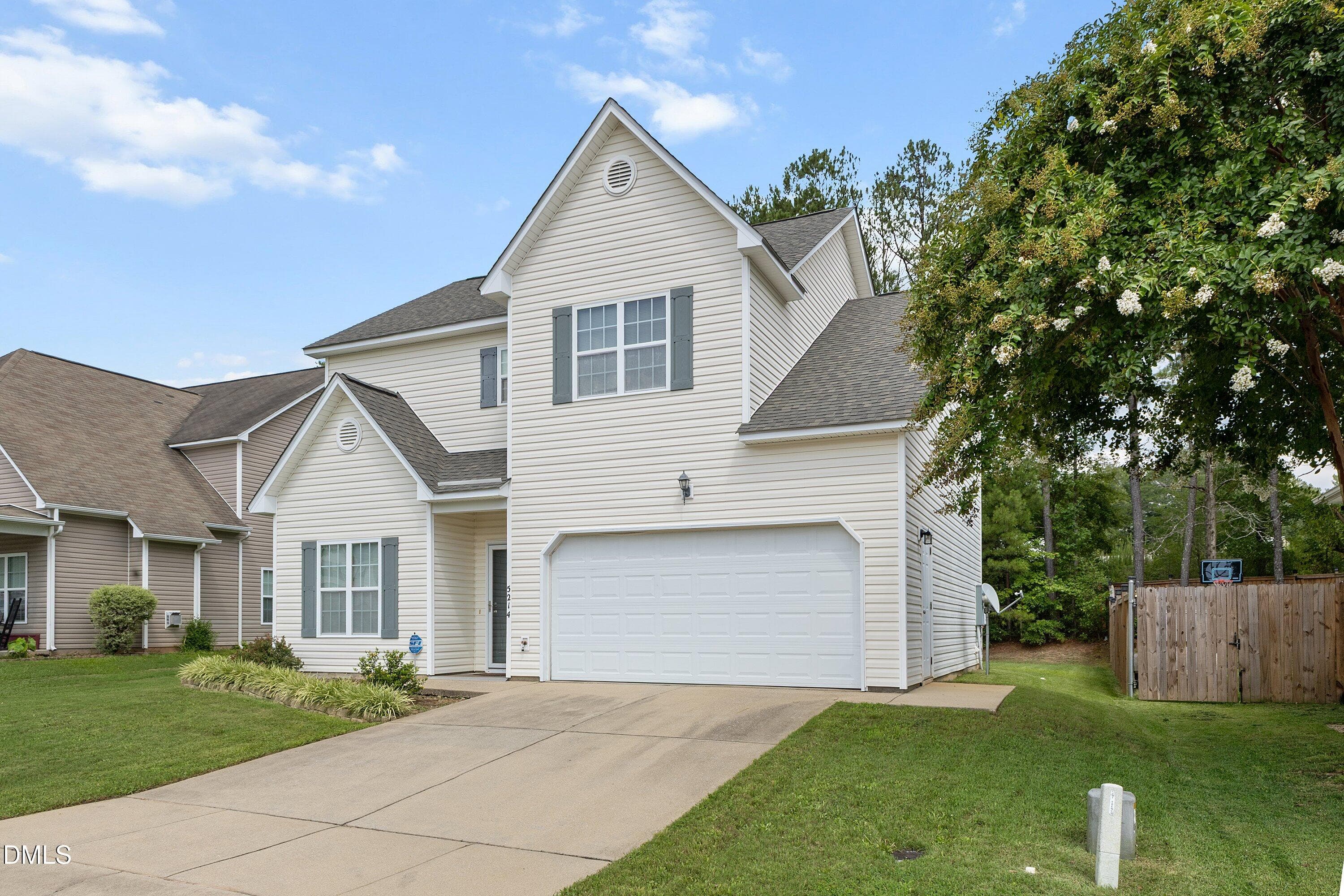 03-5214 Interlock Dr_5082 - 5214 Interlock Drive, Raleigh, NC 27610, Raleigh