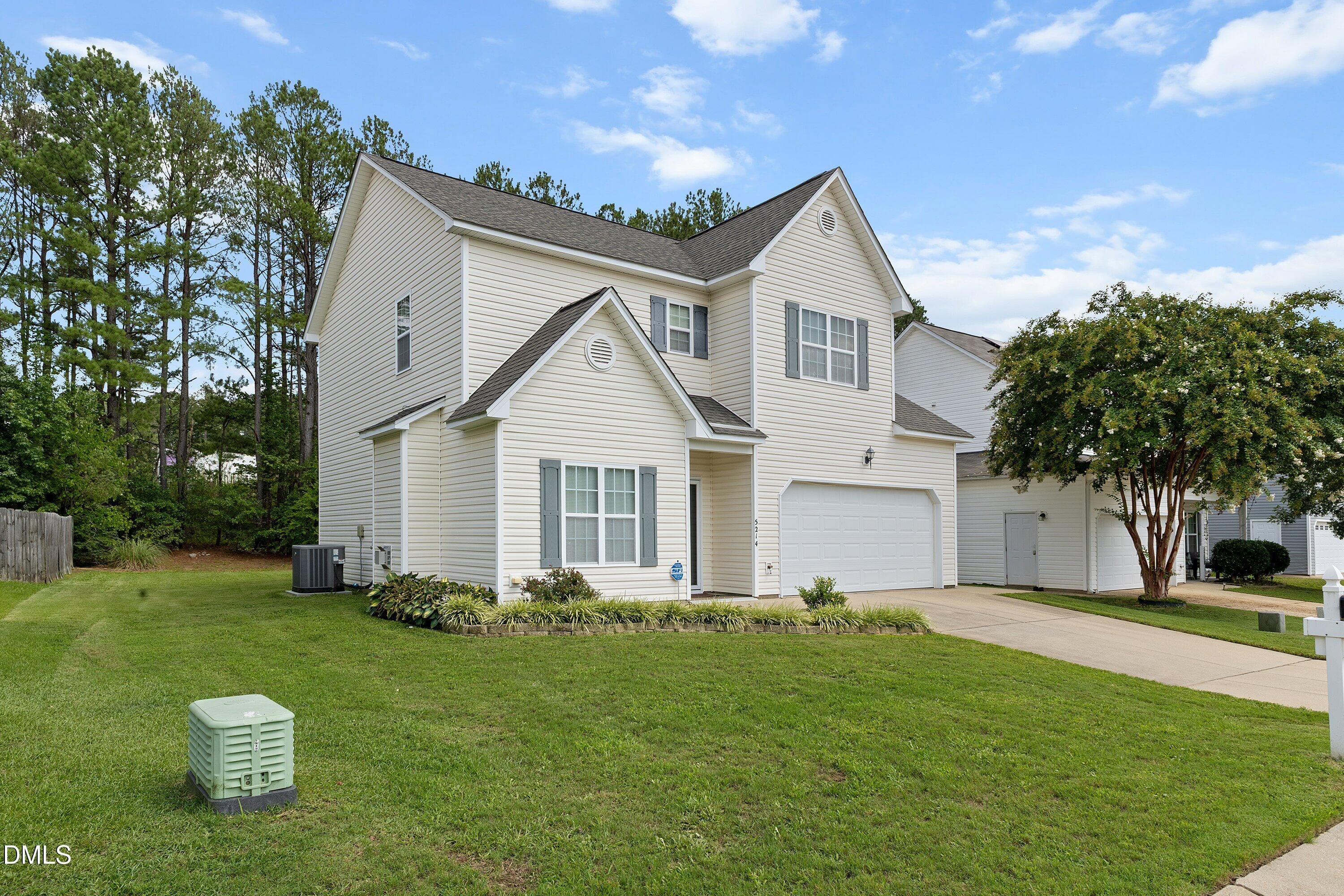 04-5214 Interlock Dr_5091 - 5214 Interlock Drive, Raleigh, NC 27610, Raleigh