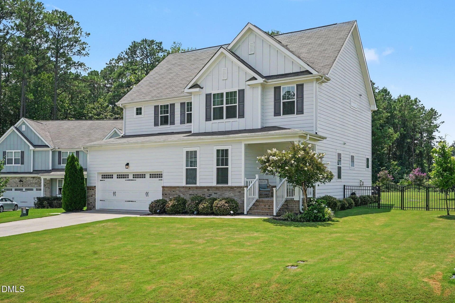 003_dsc00844_153 - 40 Back Gate Court, Clayton, NC 27527
