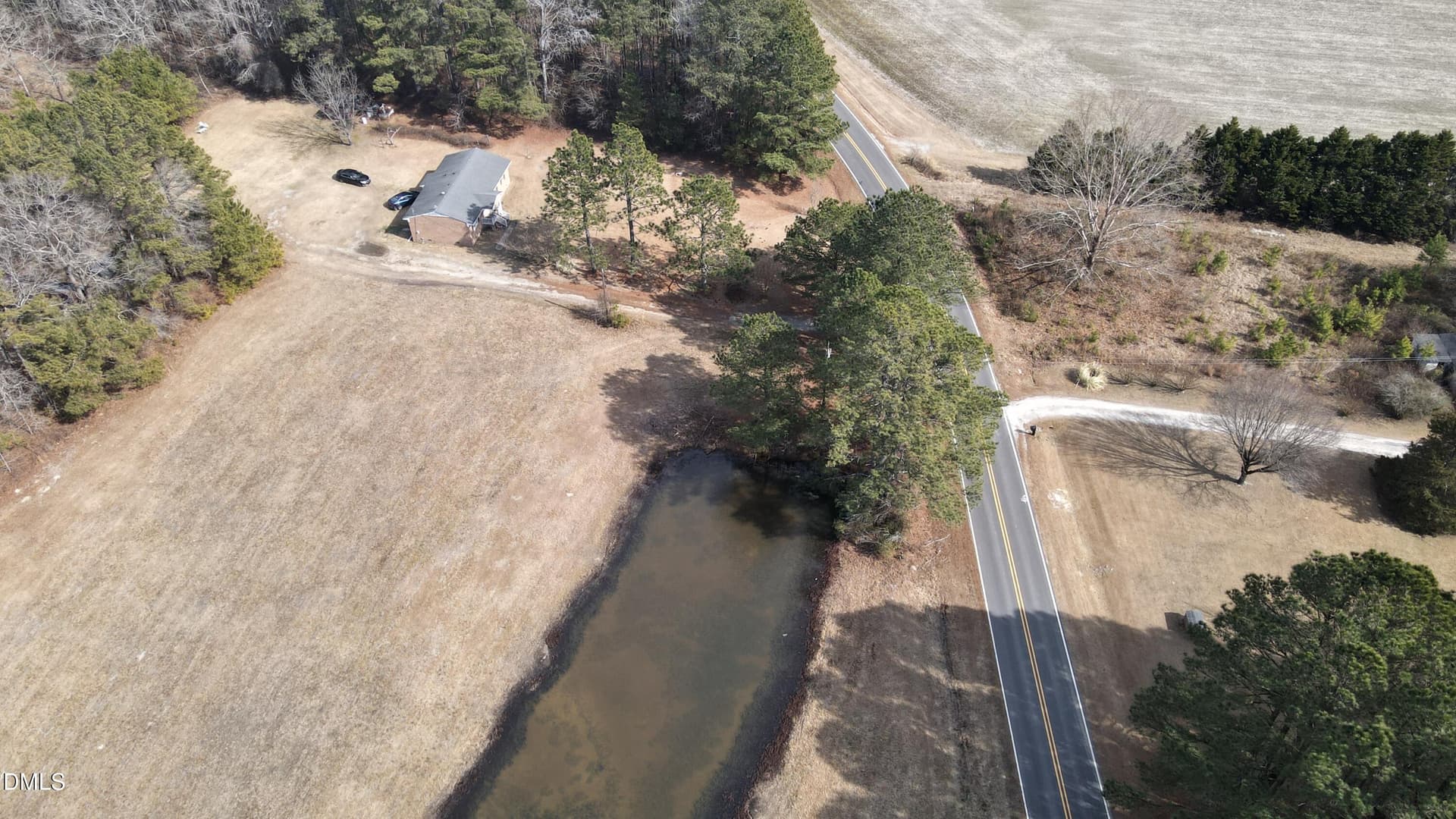 474 Indian Camp Road, Smithfield, NC 27577