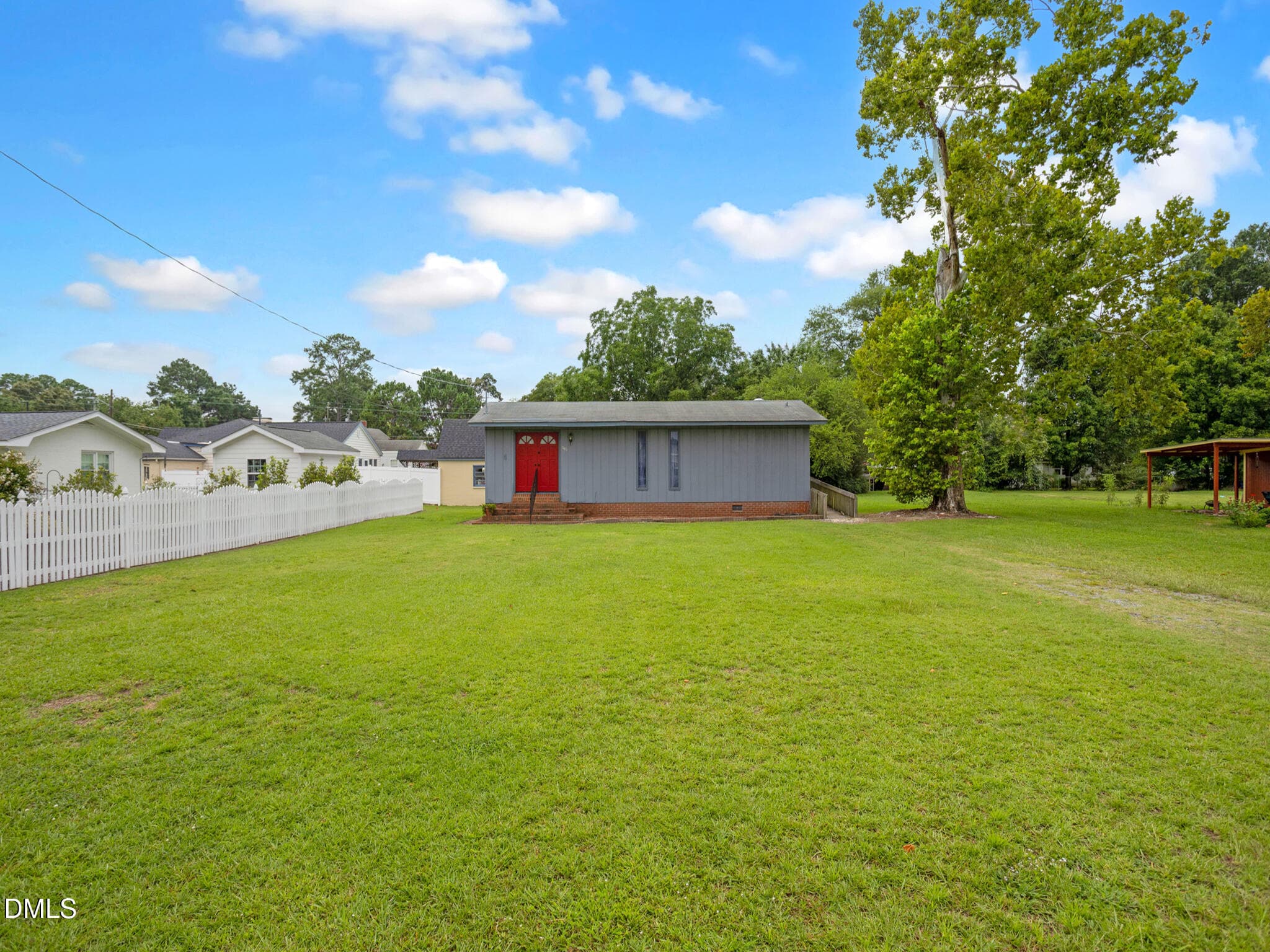 DU3A4583 - 207 Price Street, Pine Level, NC 27576
