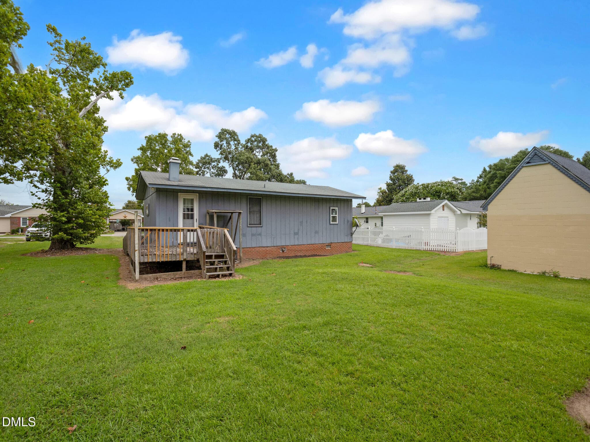 DU3A4591 - 207 Price Street, Pine Level, NC 27576
