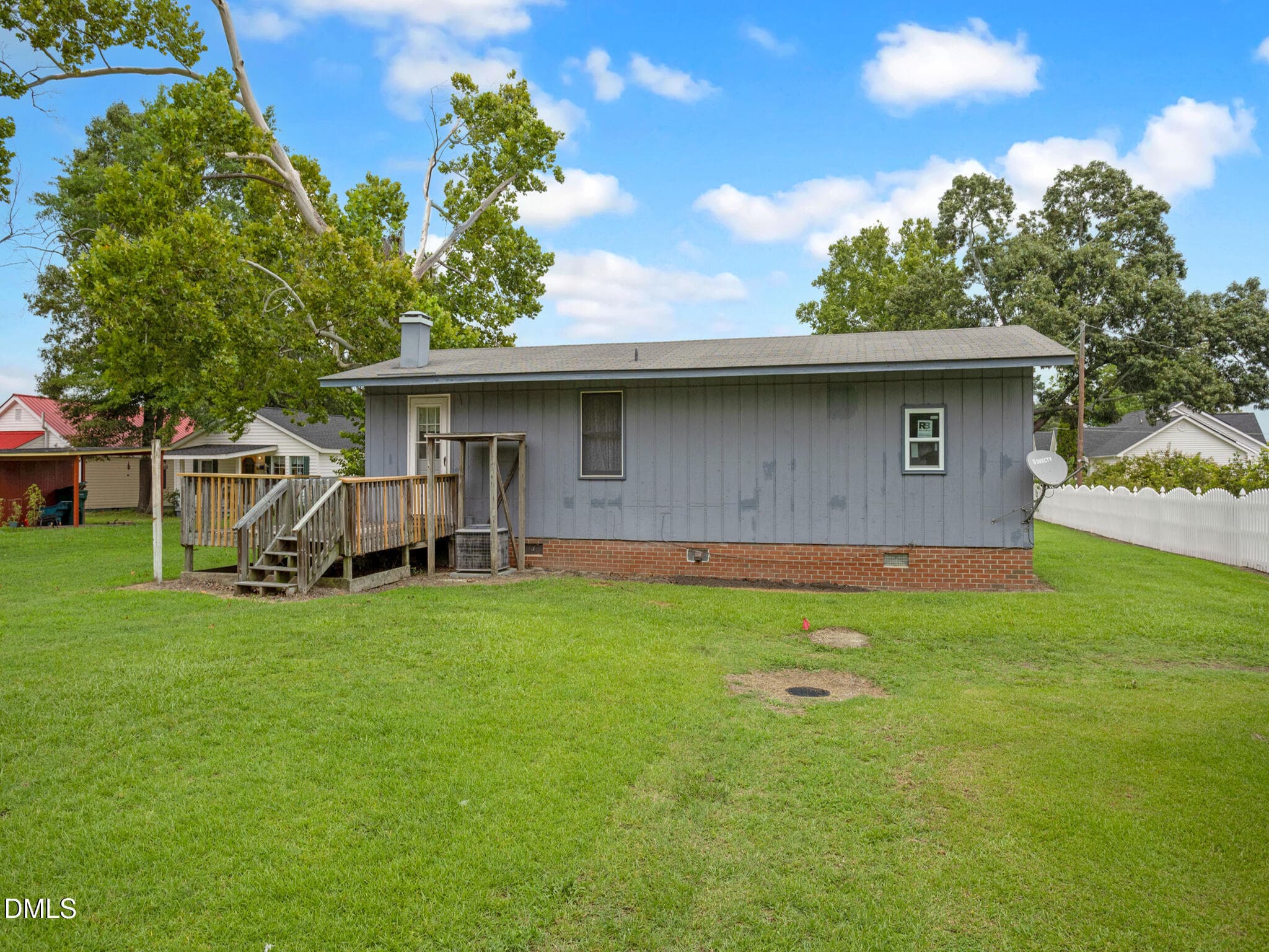DU3A4590 - 207 Price Street, Pine Level, NC 27576