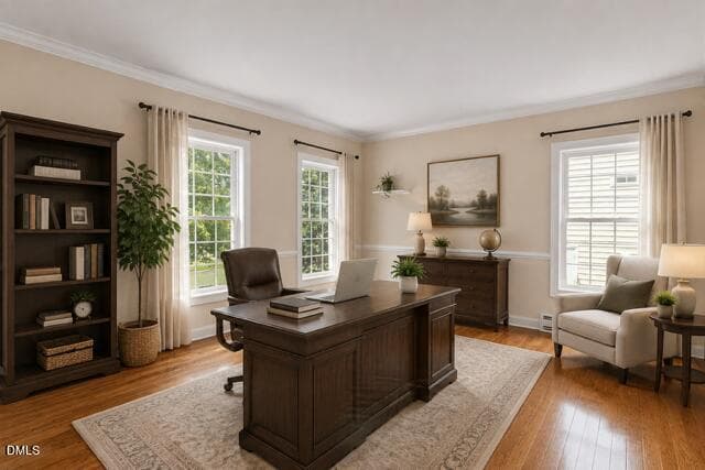 9A24A2B8-8311-4BE4-8182-9BDB323DA3CE - 4404 Triland Way, Cary, NC 27518