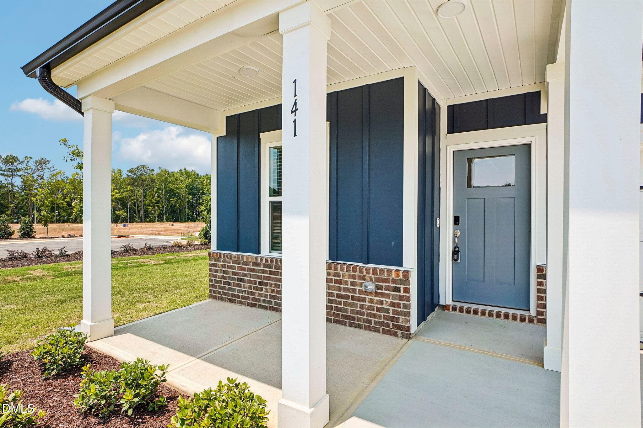 4-web-or-mls-Raleigh - Country Lane seri - 141 Gilded Eagle Avenue, Clayton, NC 27520, Clayton
