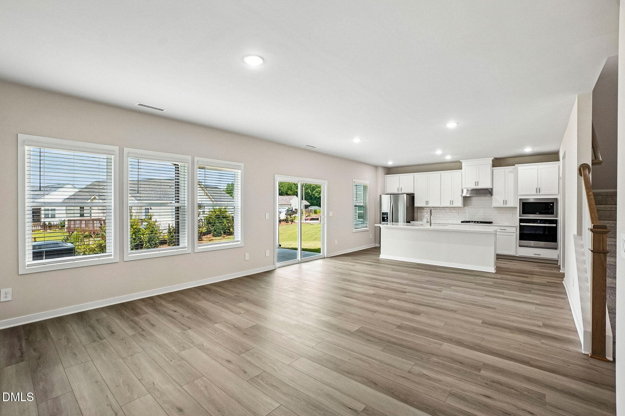 7-web-or-mls-Raleigh - Country Lane seri - 141 Gilded Eagle Avenue, Clayton, NC 27520, Clayton